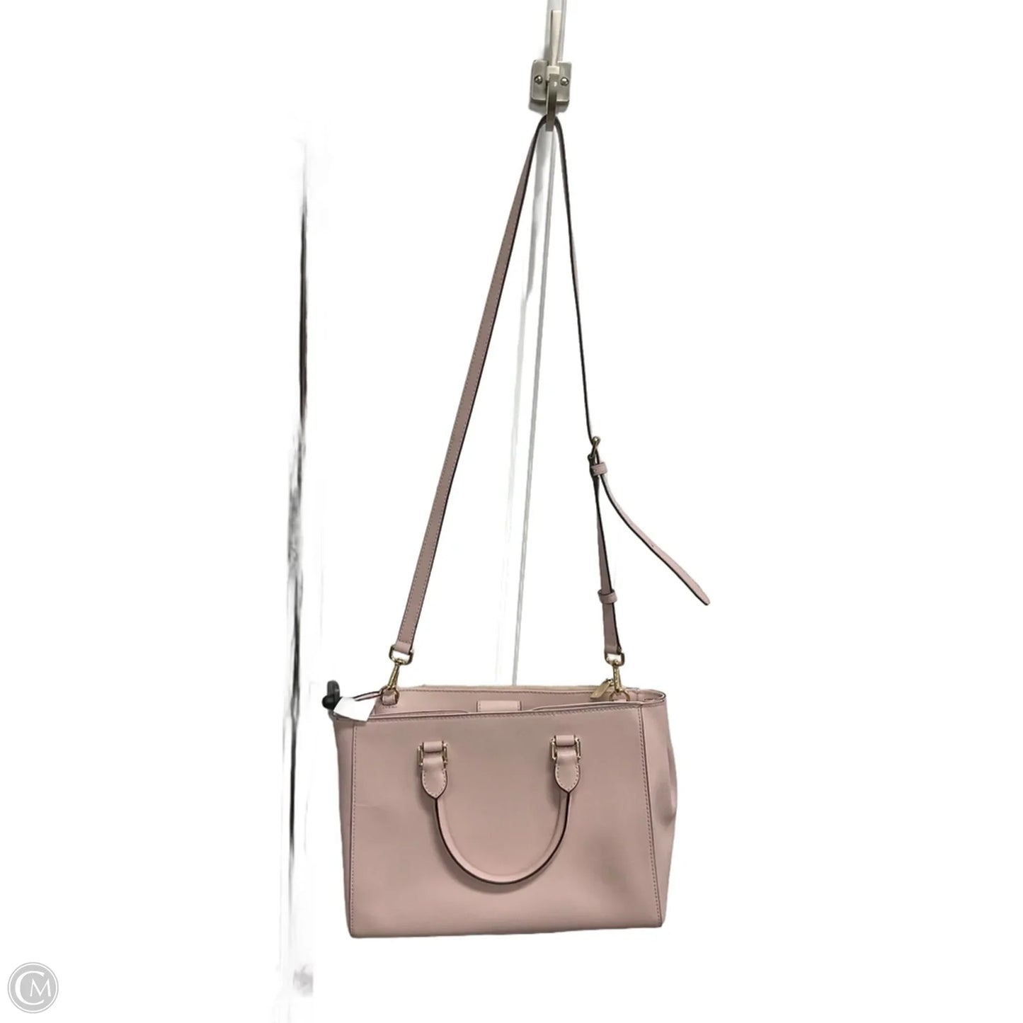 Tote Designer By Michael Kors, Size: Medium