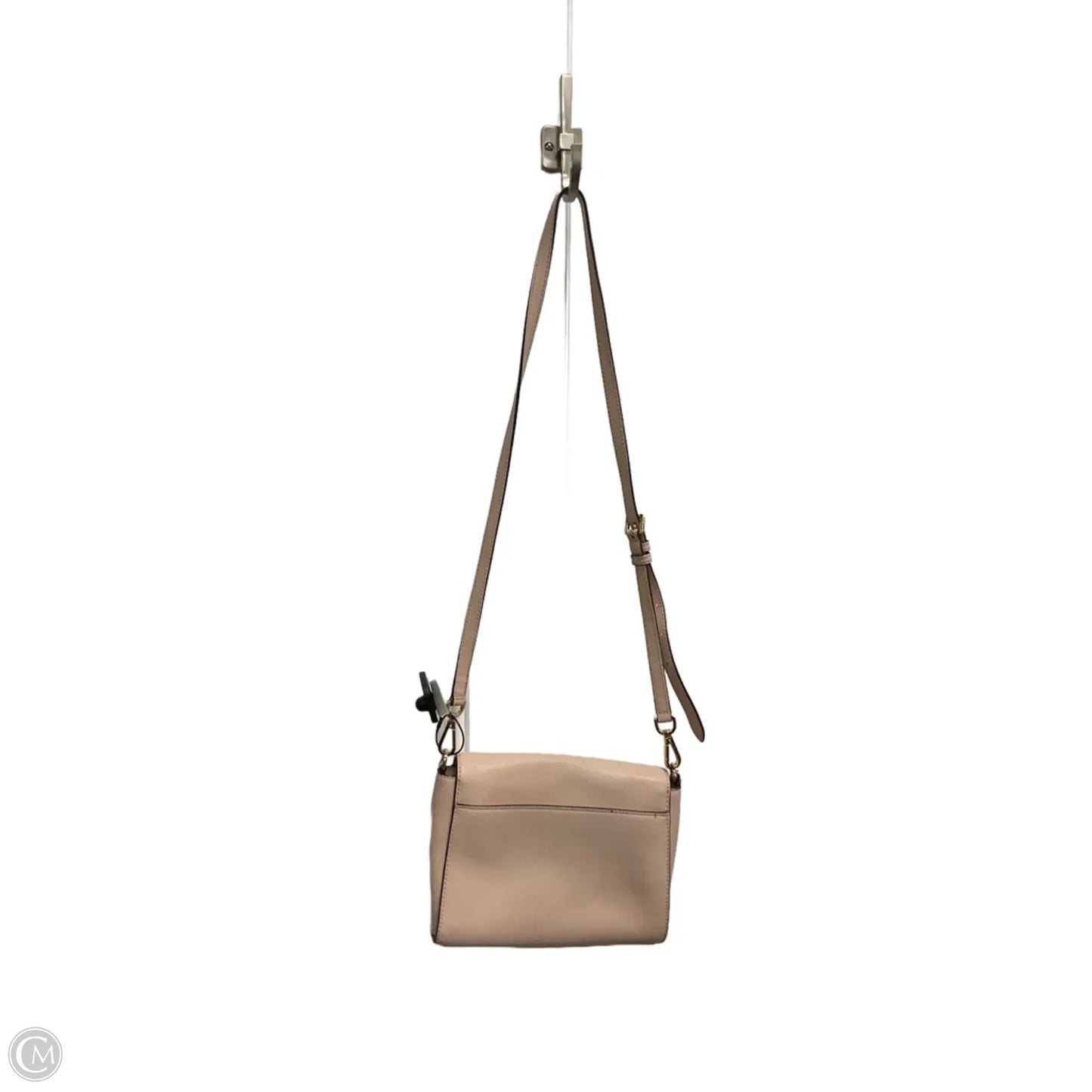 Crossbody Designer By Michael Kors, Size: Medium