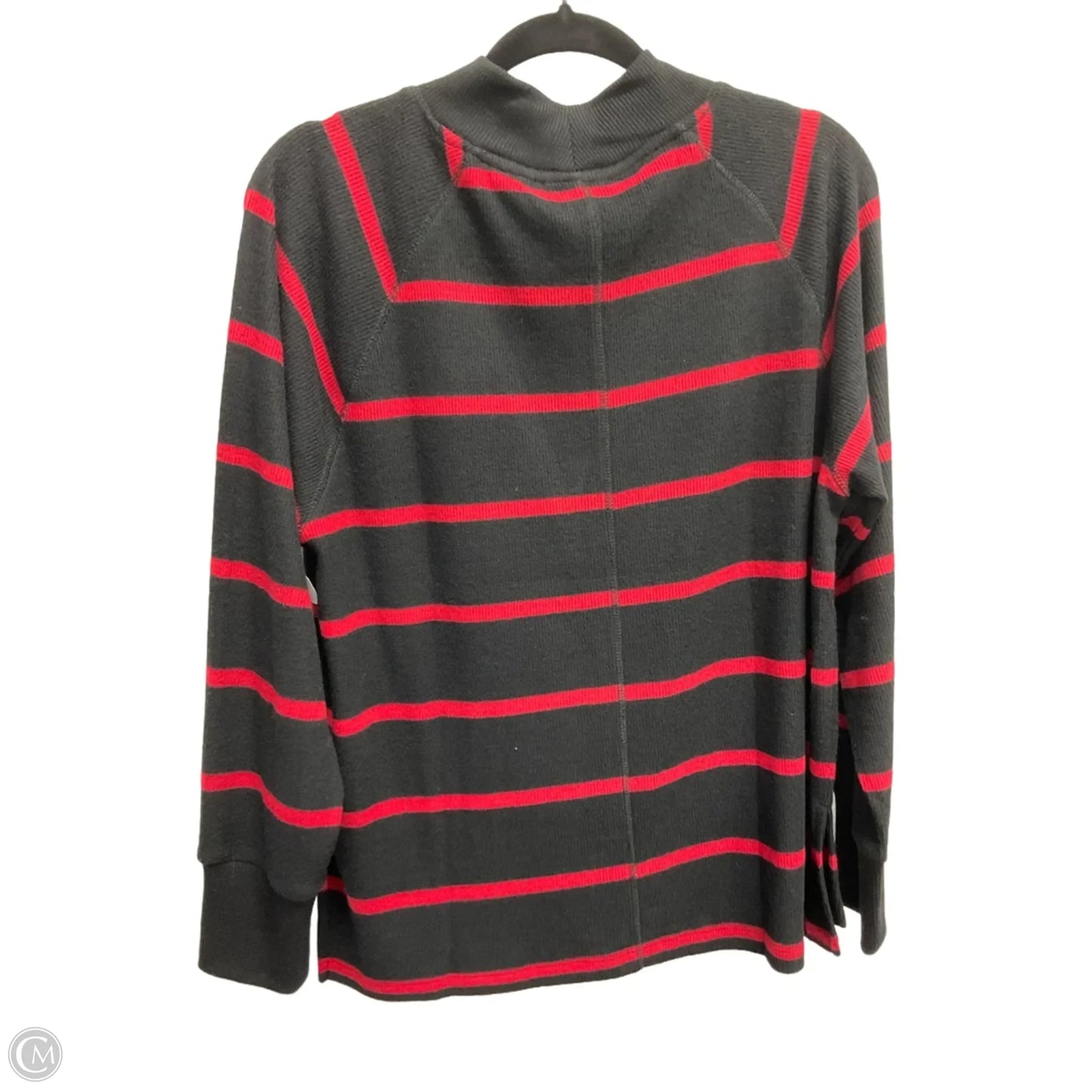 Sweater By Sanctuary In Striped Pattern, Size: S