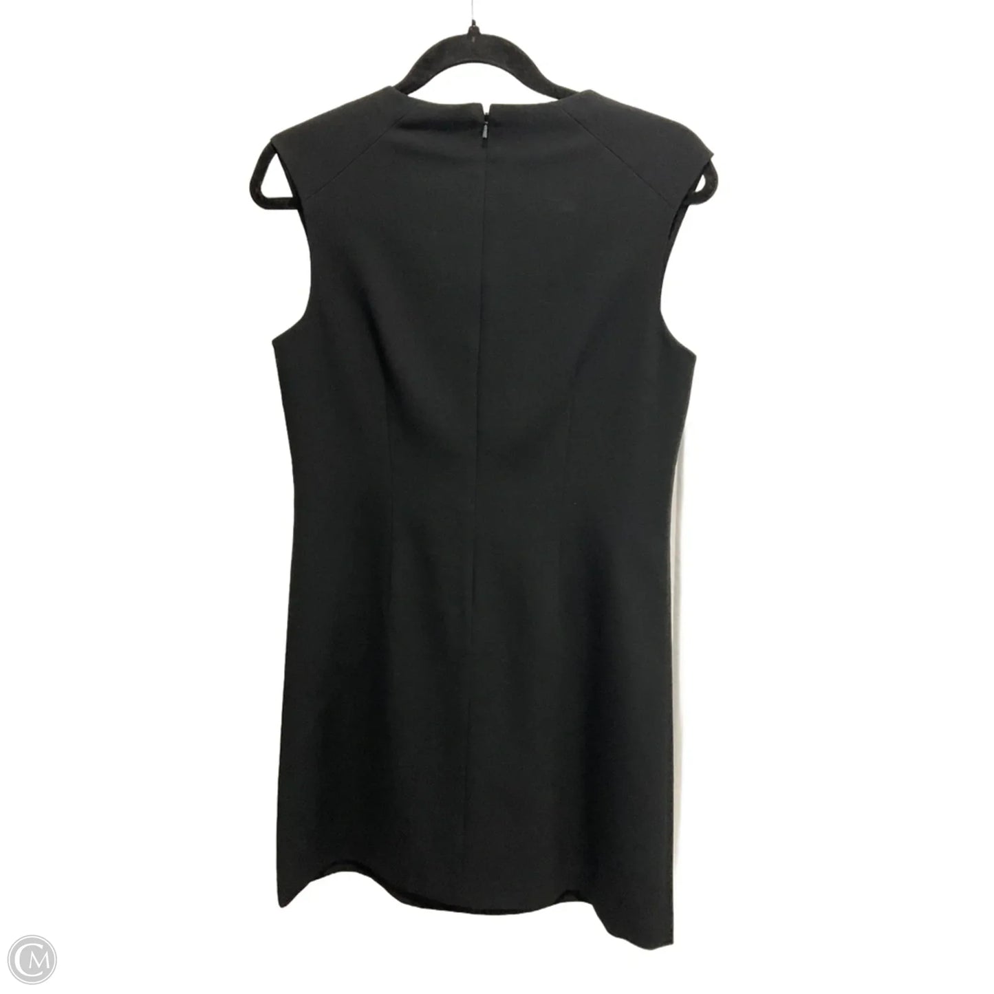 Dress Work By Cynthia Steffe In Black, Size: S