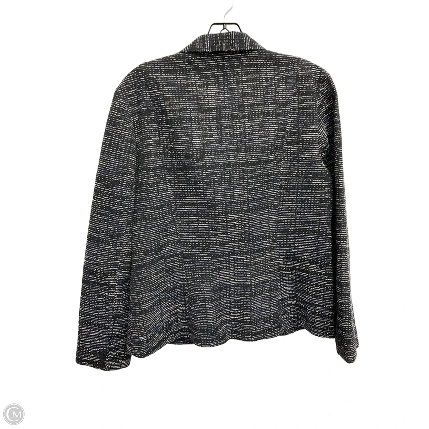 Blazer By Cabi In Blue, Size: M