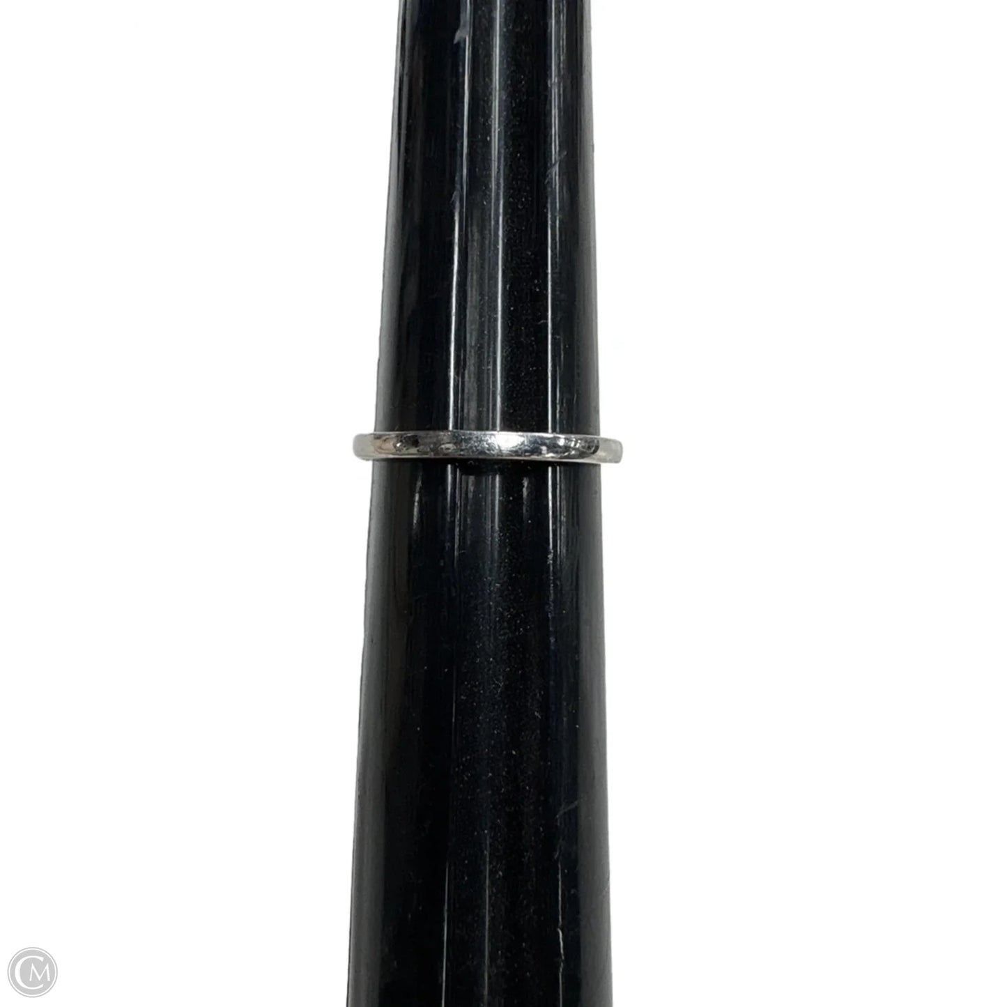 Ring Sterling Silver By Clothes Mentor