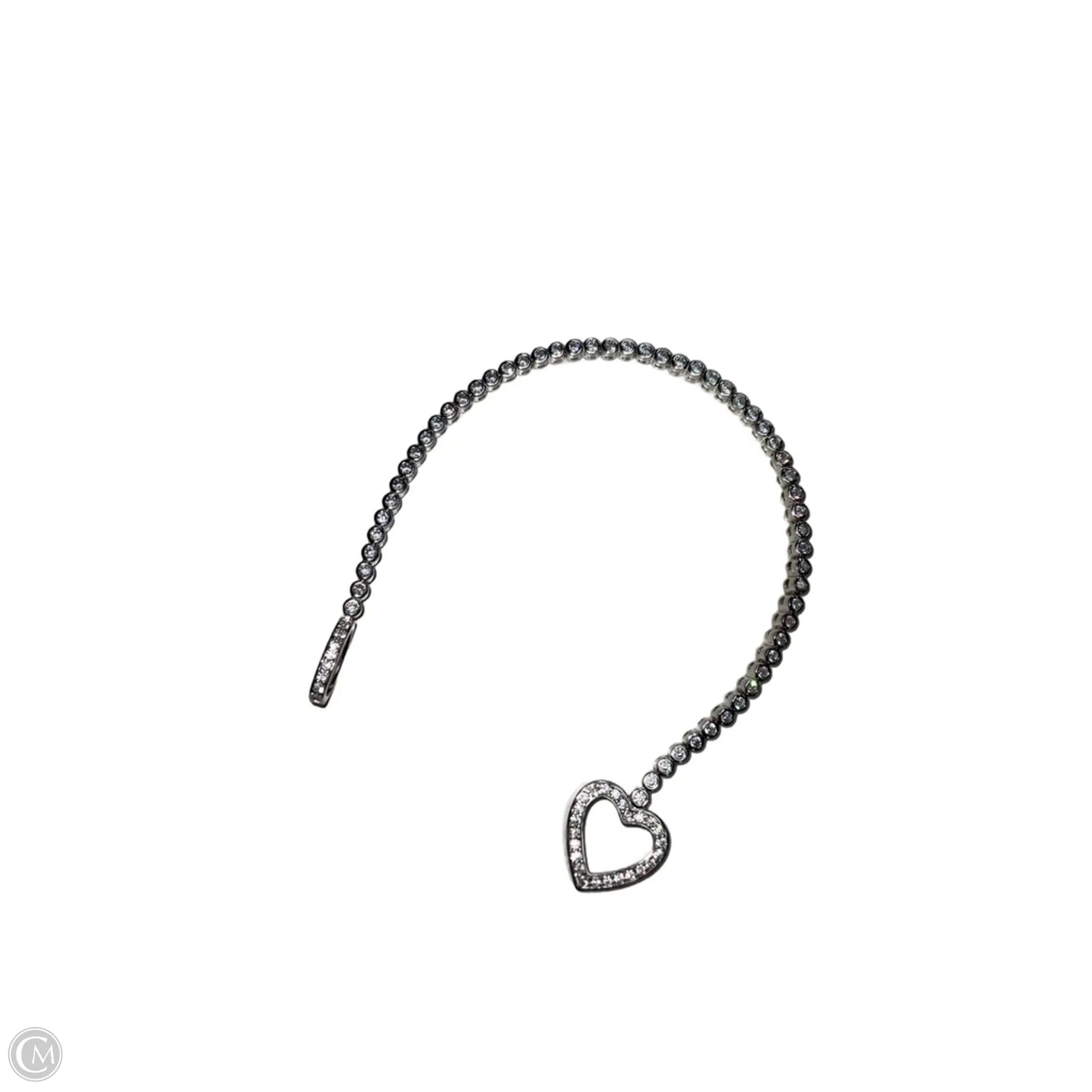 Bracelet Sterling Silver By Clothes Mentor