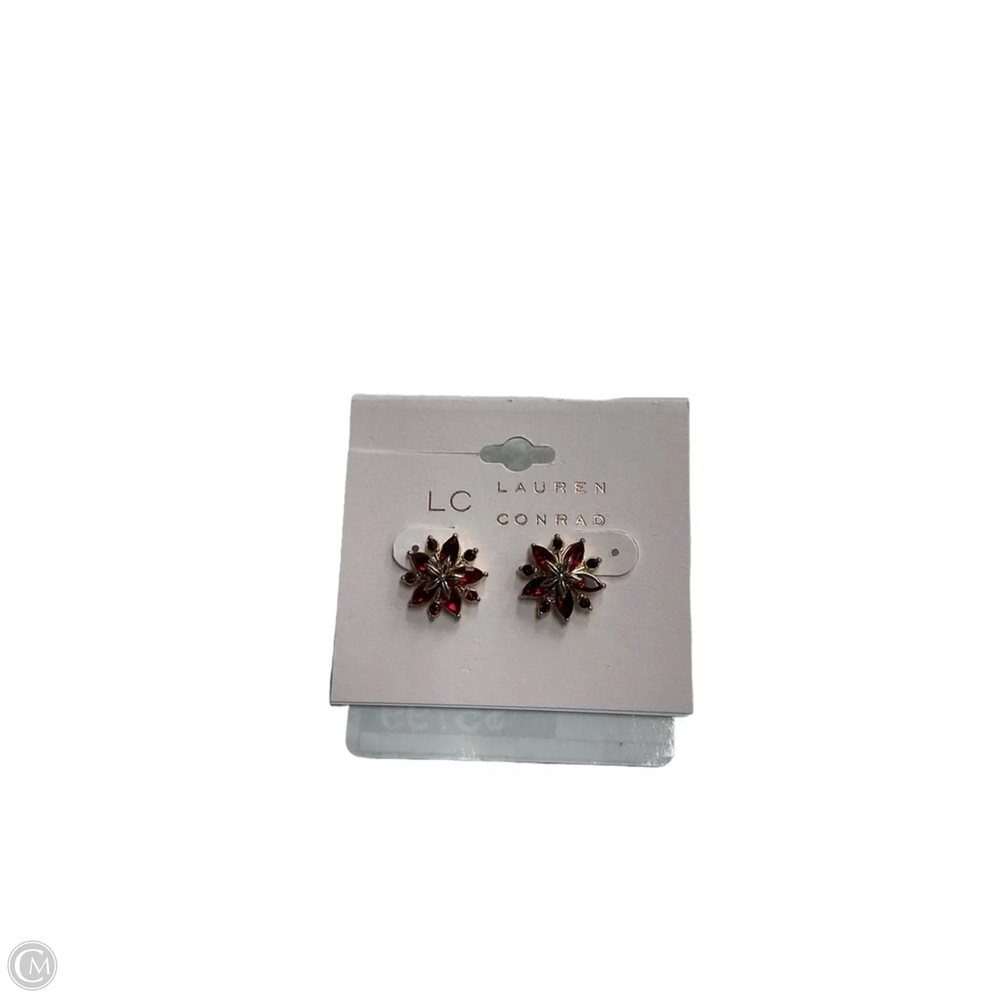 Earrings Statement By Lc Lauren Conrad