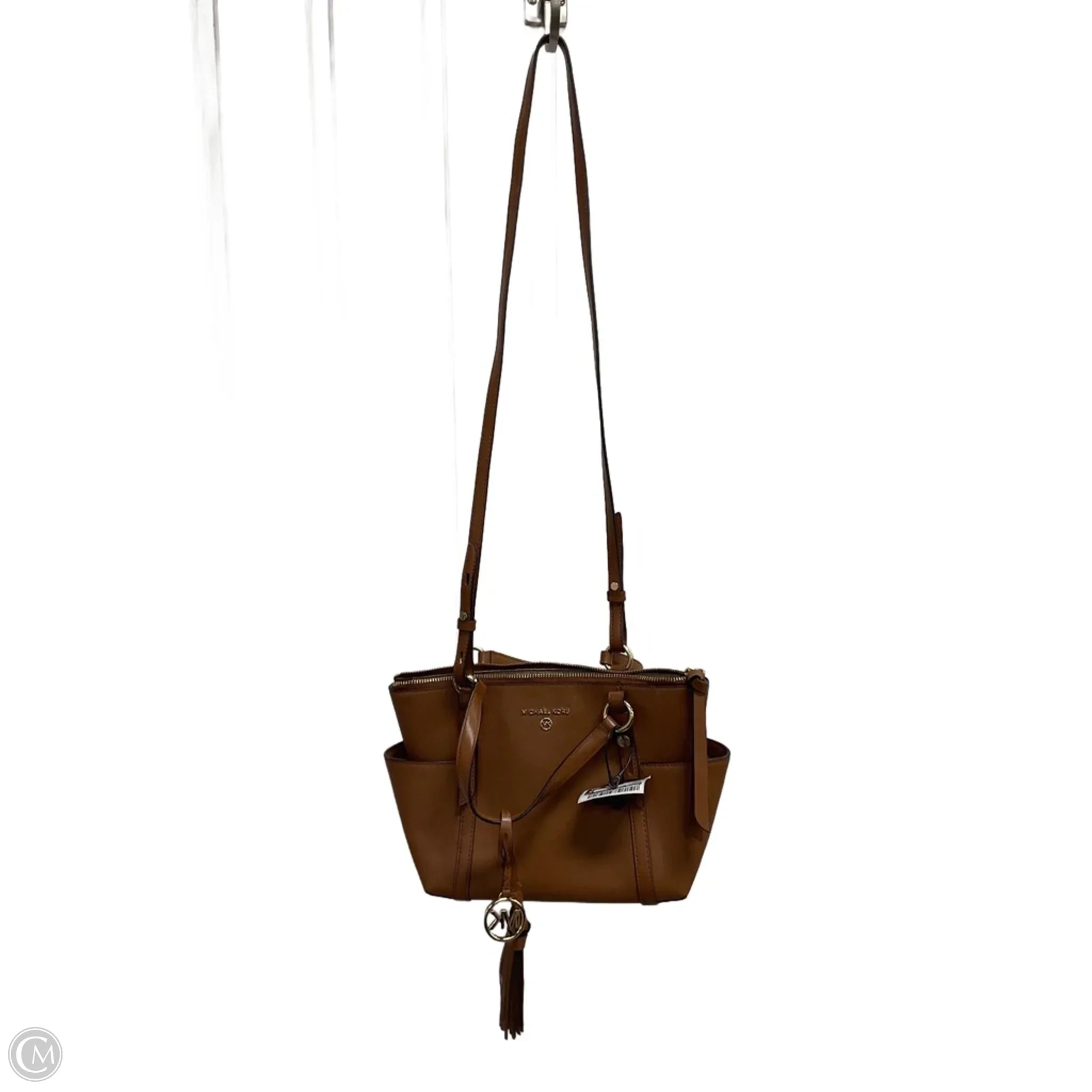 Handbag Designer By Michael Kors, Size: Medium Handbag Designer By Michael Kors, Size: Medium