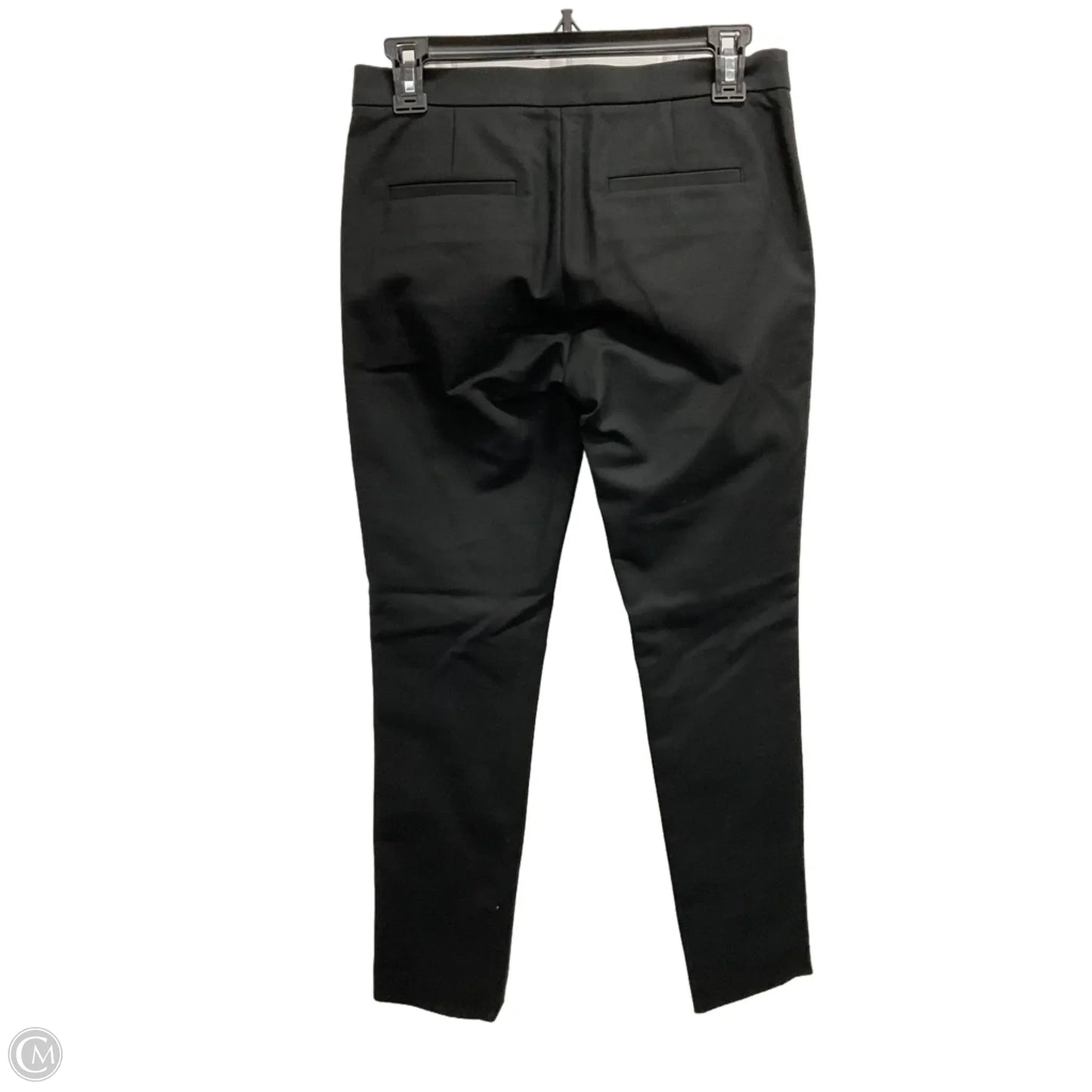 Pants Dress By Banana Republic In Black, Size: 2