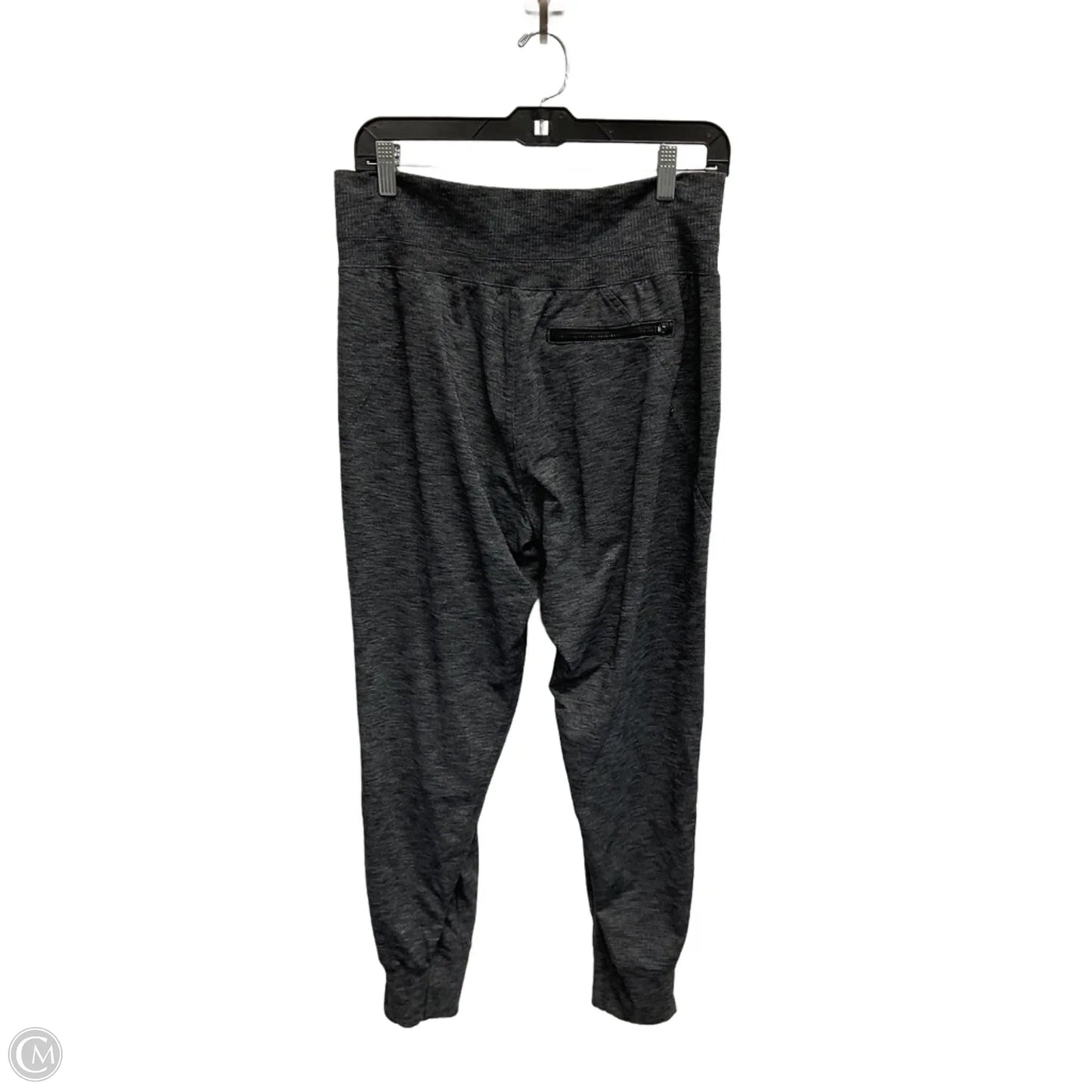 Pants Joggers By Athleta In Grey, Size: M