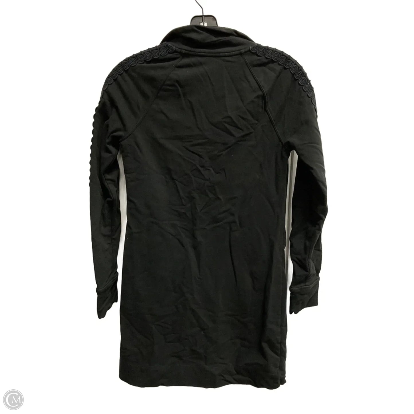 Dress Designer By Lilly Pulitzer In Black, Size: Xxs