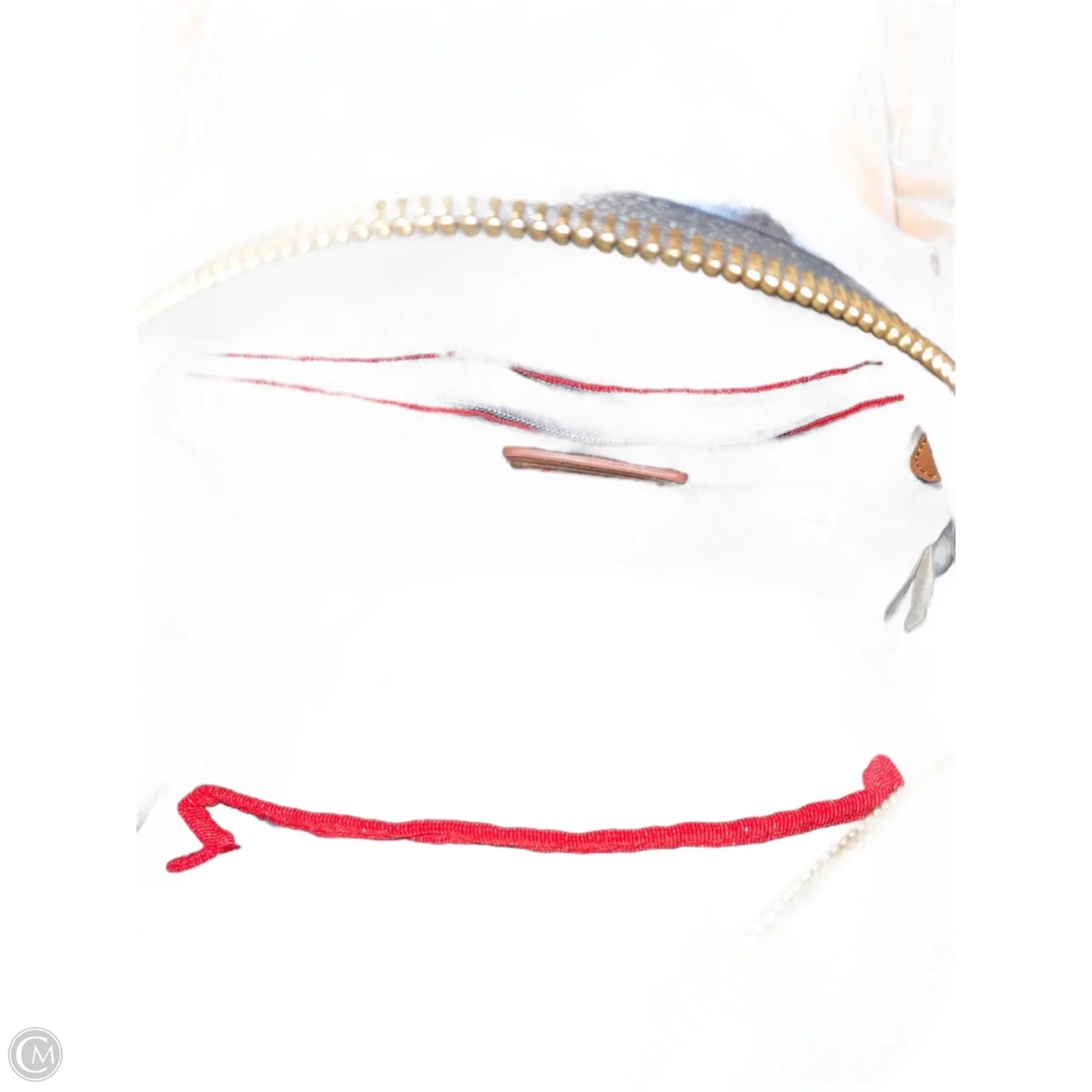 Backpack By Tommy Hilfiger, Size: Small