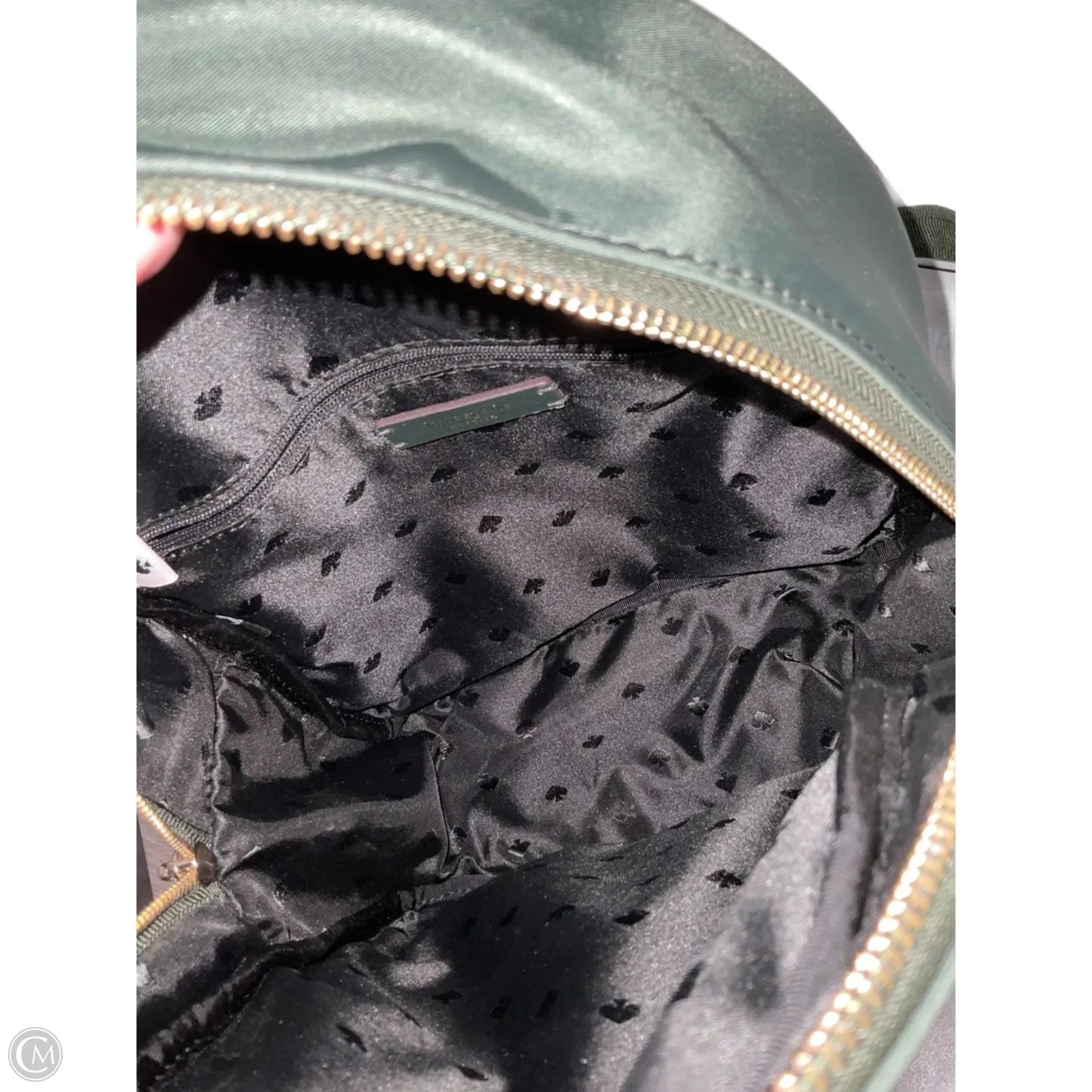 Backpack Designer By Kate Spade, Size: Small