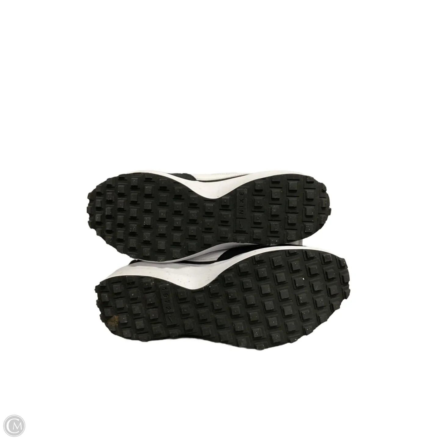 Shoes Sneakers By Nike In Black, Size: 10