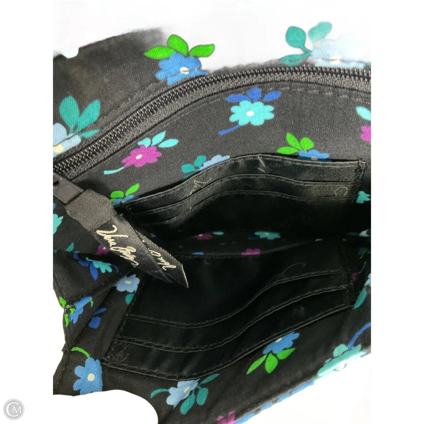 Crossbody By Vera Bradley, Size: Small