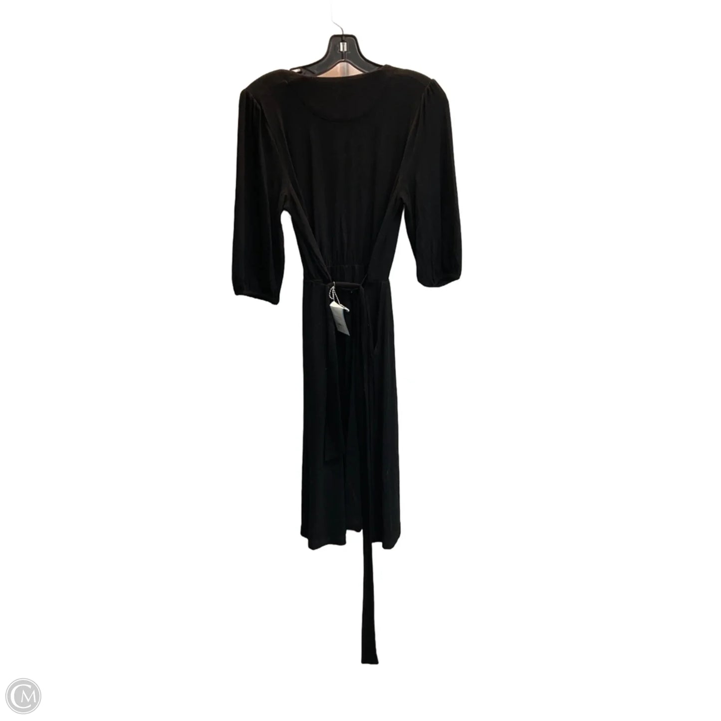 Dress Work By Draper James In Black, Size: S