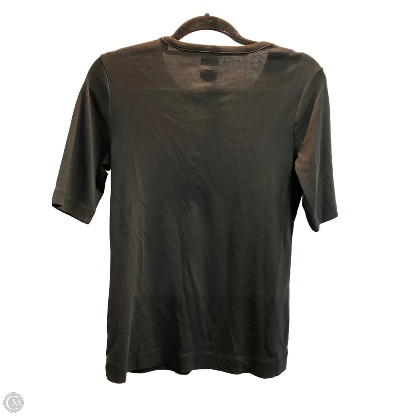 Top Short Sleeve By Duluth Trading In Black, Size: Xs