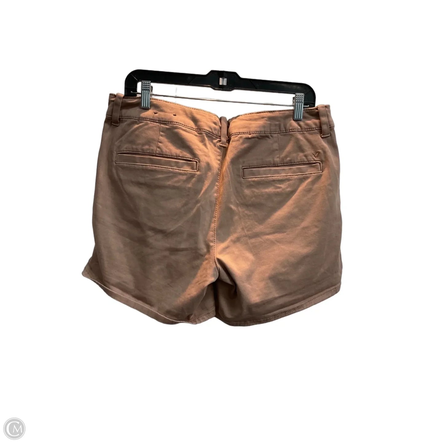 Shorts By American Eagle In Pink, Size: 14