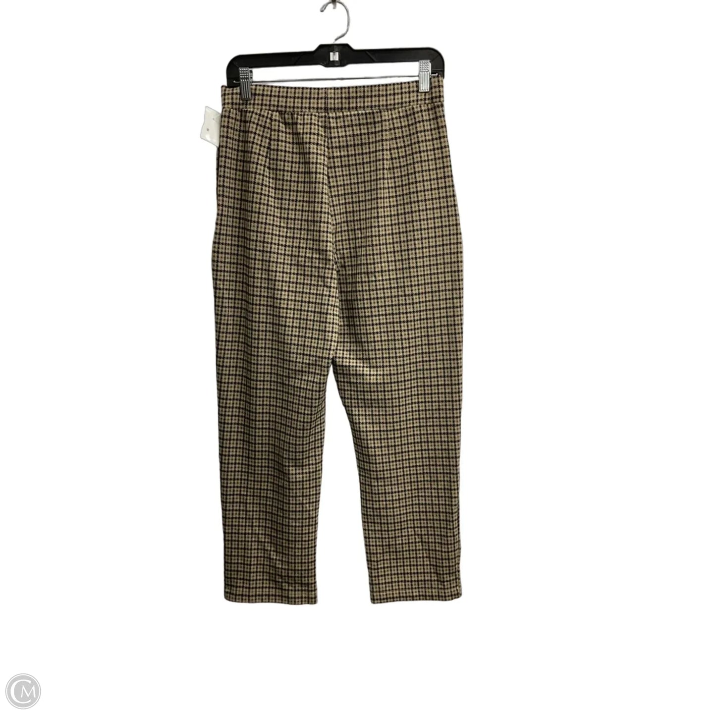Pants Dress By 14th And Union In Brown, Size: 10