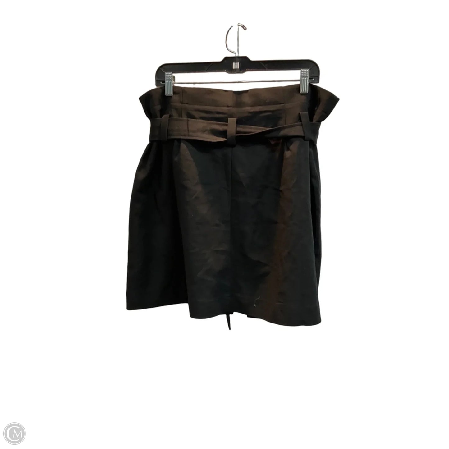 Skirt Mini & Short By New York And Co In Black, Size: 16