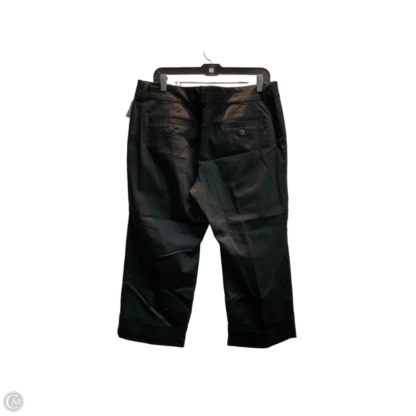 Capris By Old Navy In Black, Size: 16