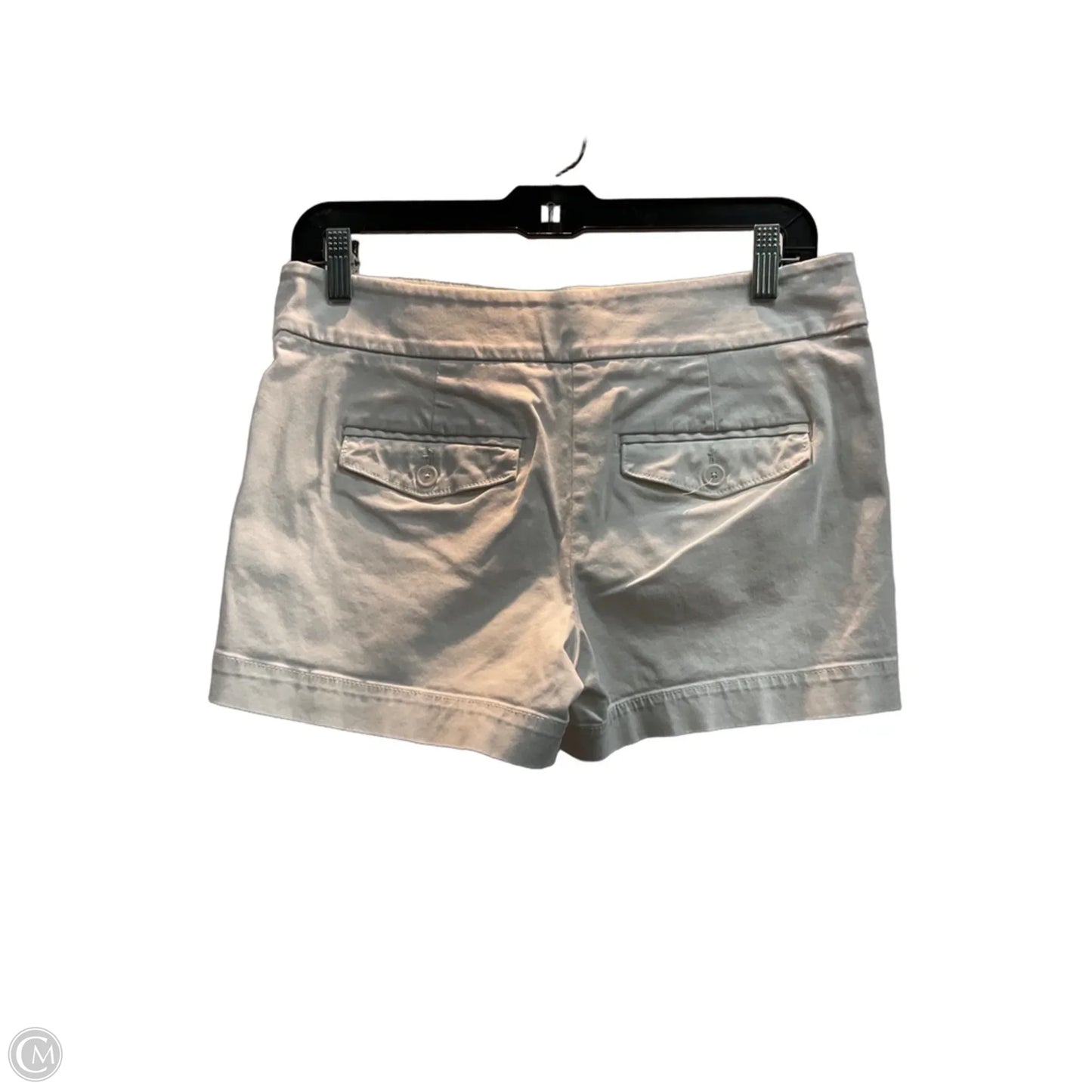 Shorts By Loft In White, Size: 0