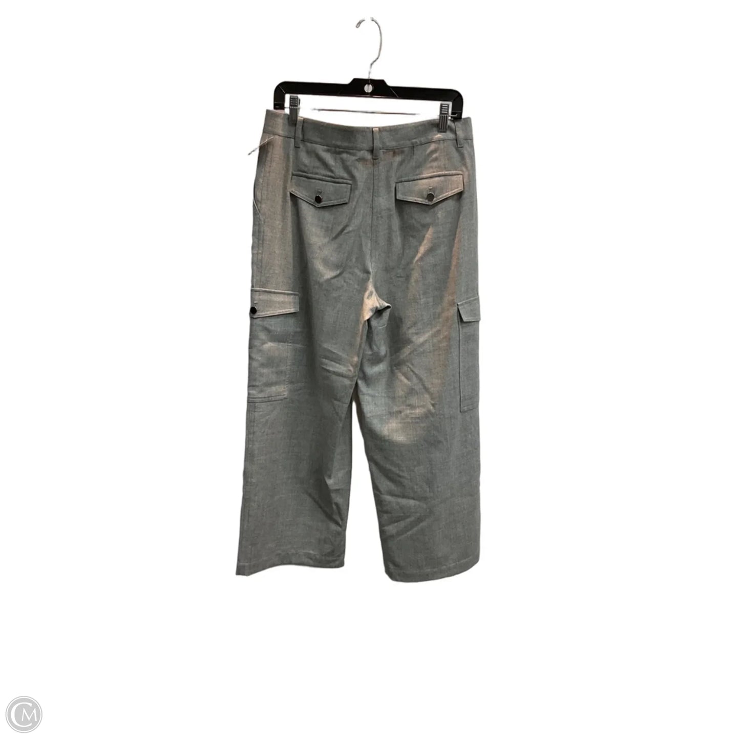 Pants Cargo & Utility By Theory In Grey, Size: 6