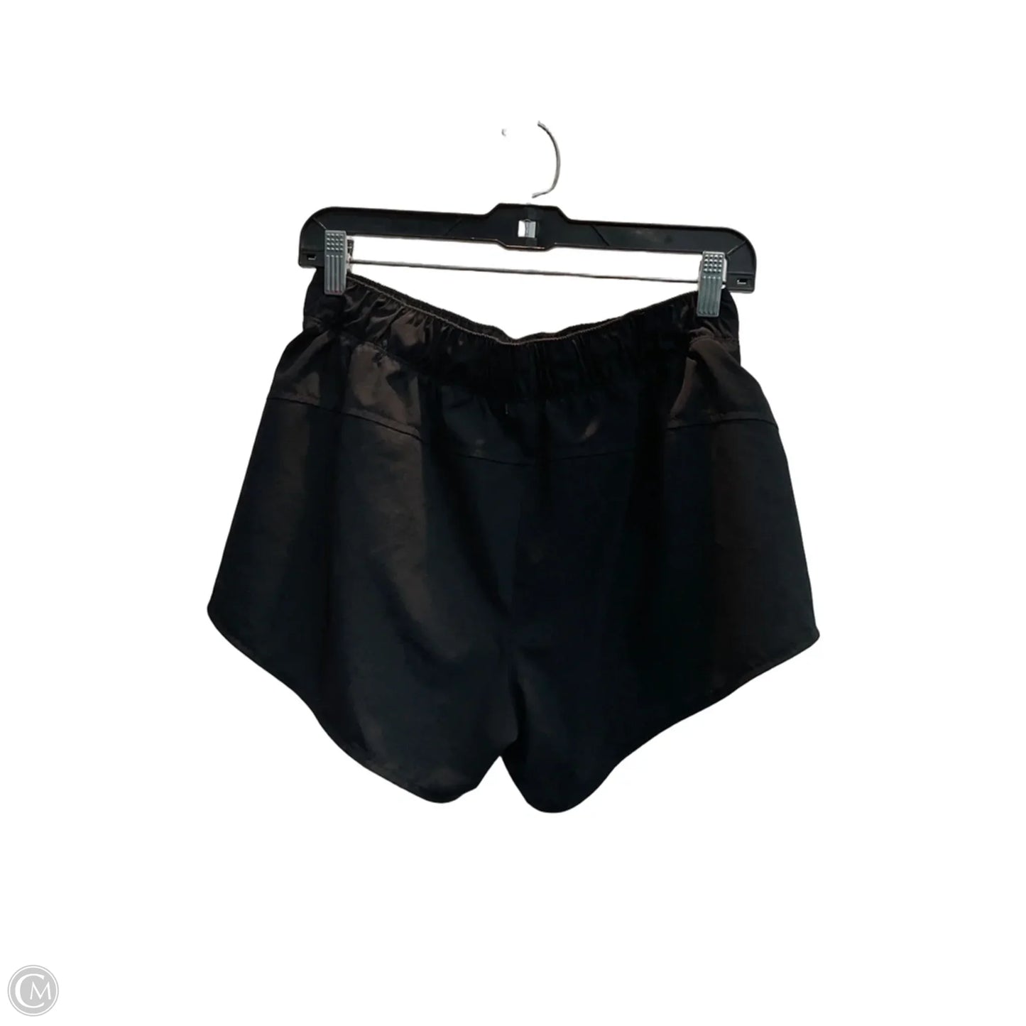 Athletic Shorts By Old Navy In Black, Size: M