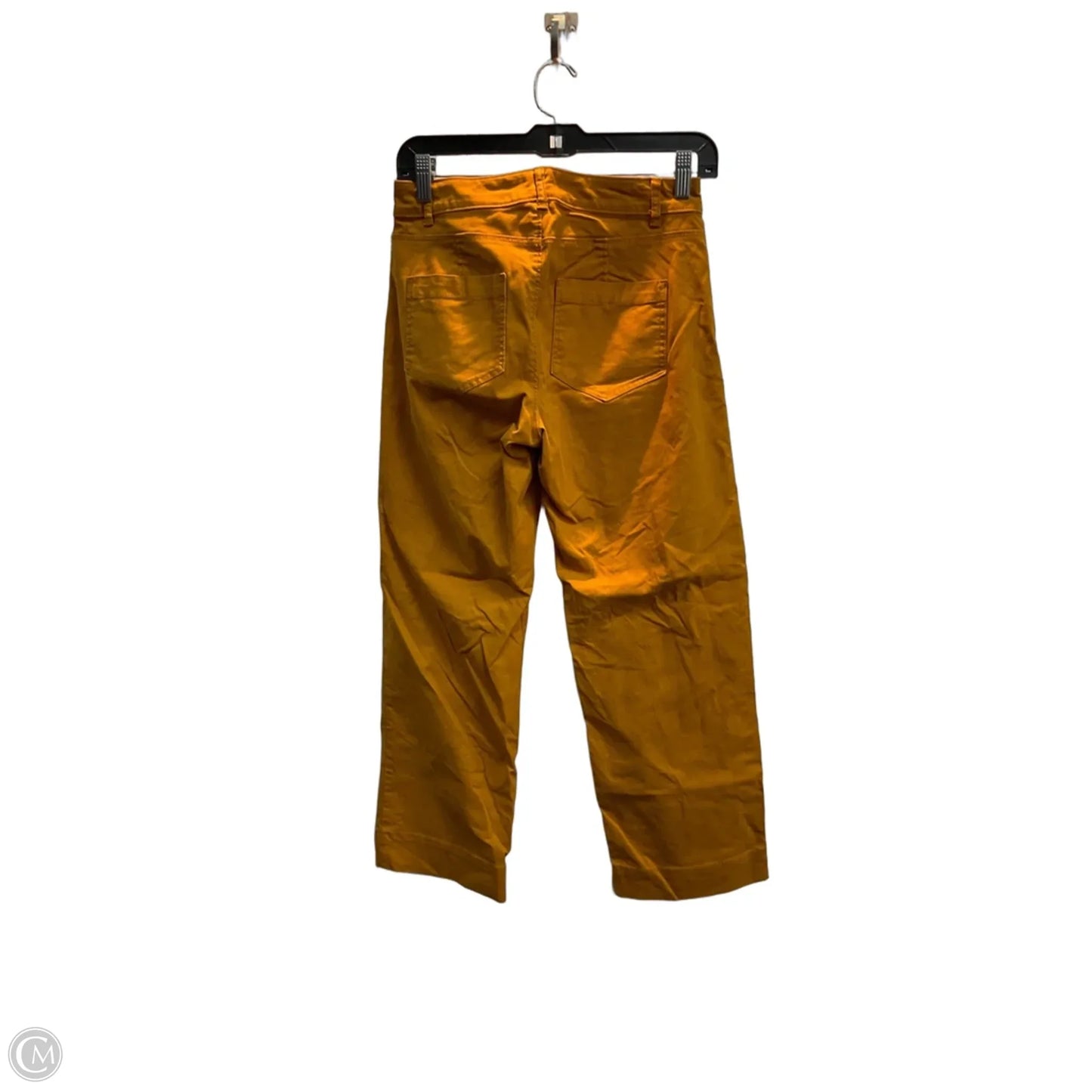 Pants Chinos & Khakis By Old Navy In Gold, Size: 2