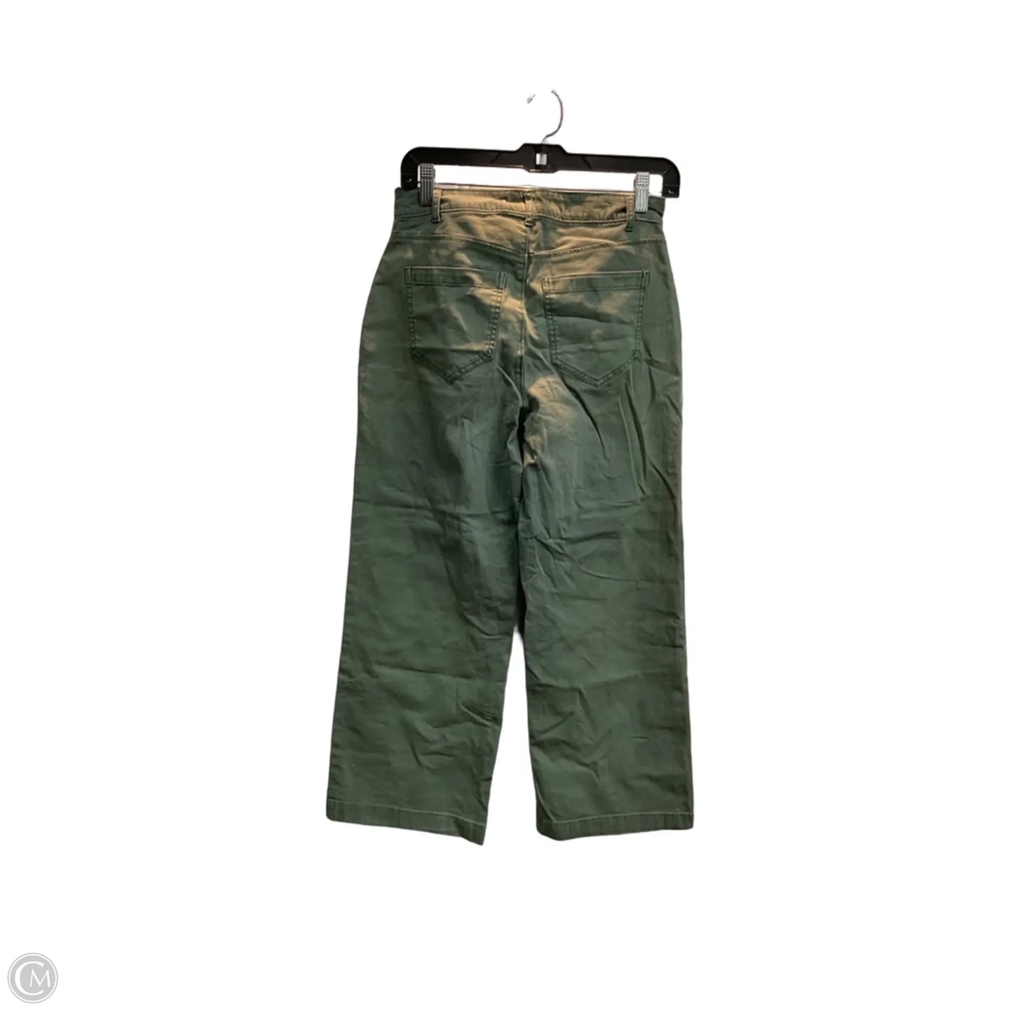 Pants Chinos & Khakis By Old Navy In Green, Size: 2