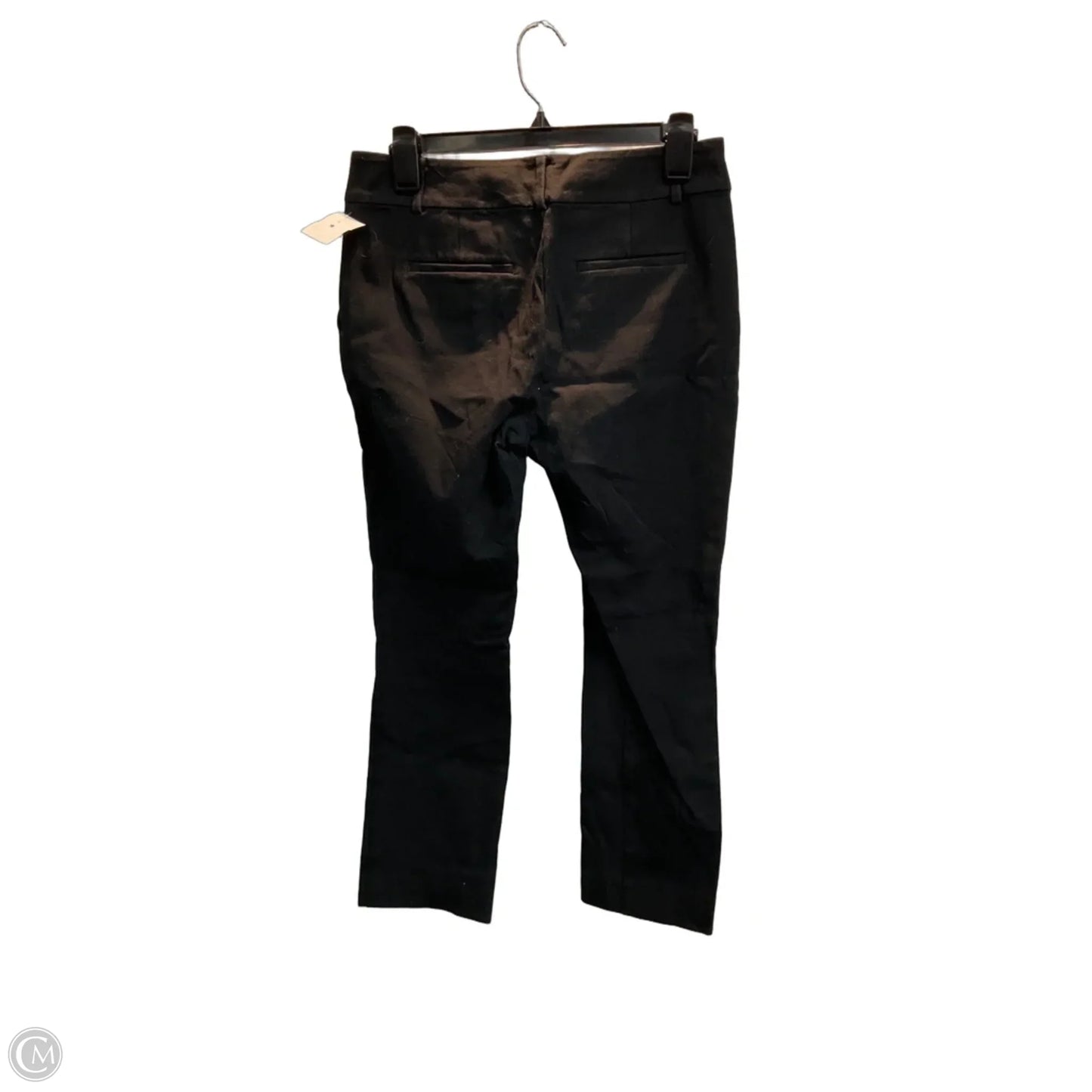 Pants Dress By Ann Taylor In Black, Size: 2