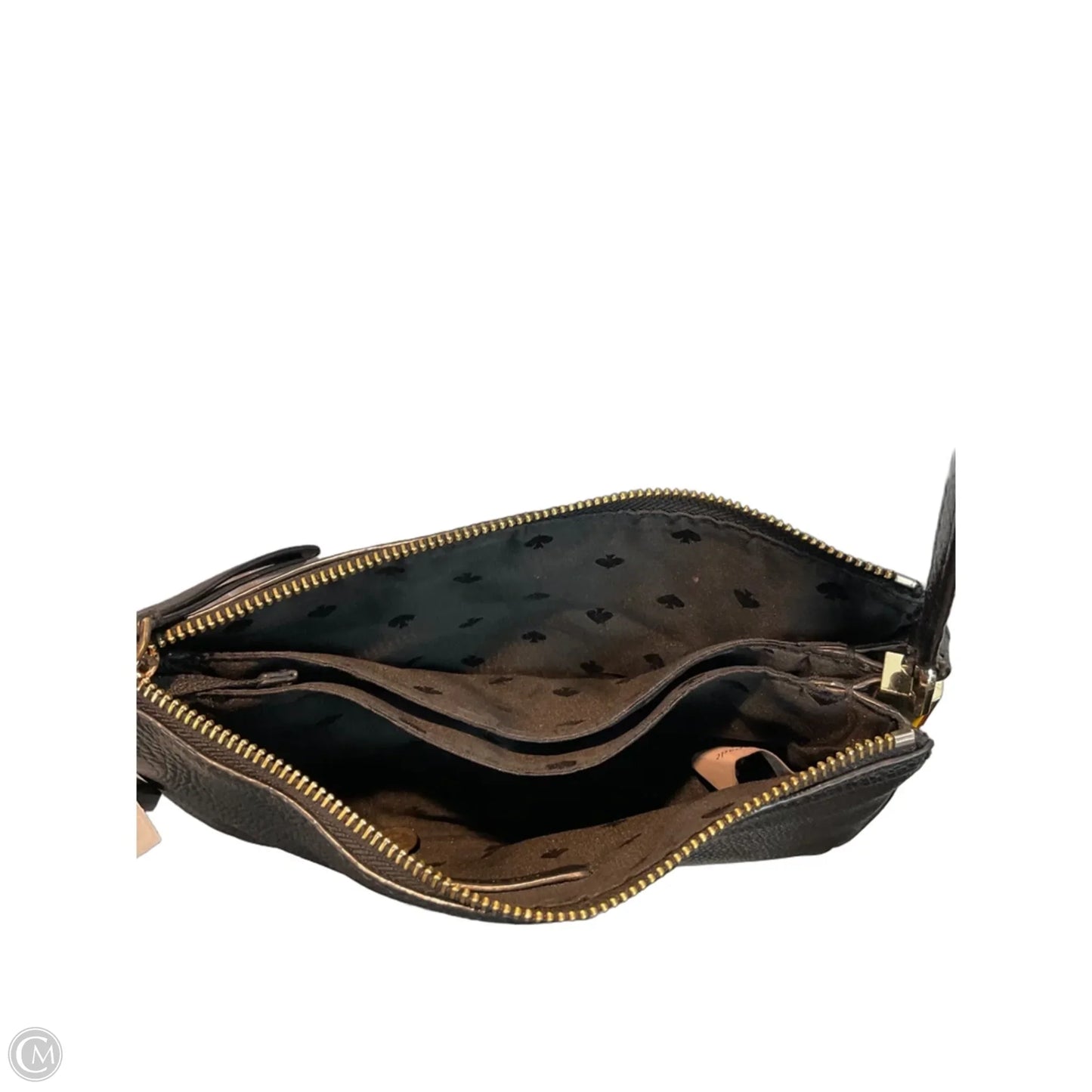 Crossbody Designer By Kate Spade, Size: Medium