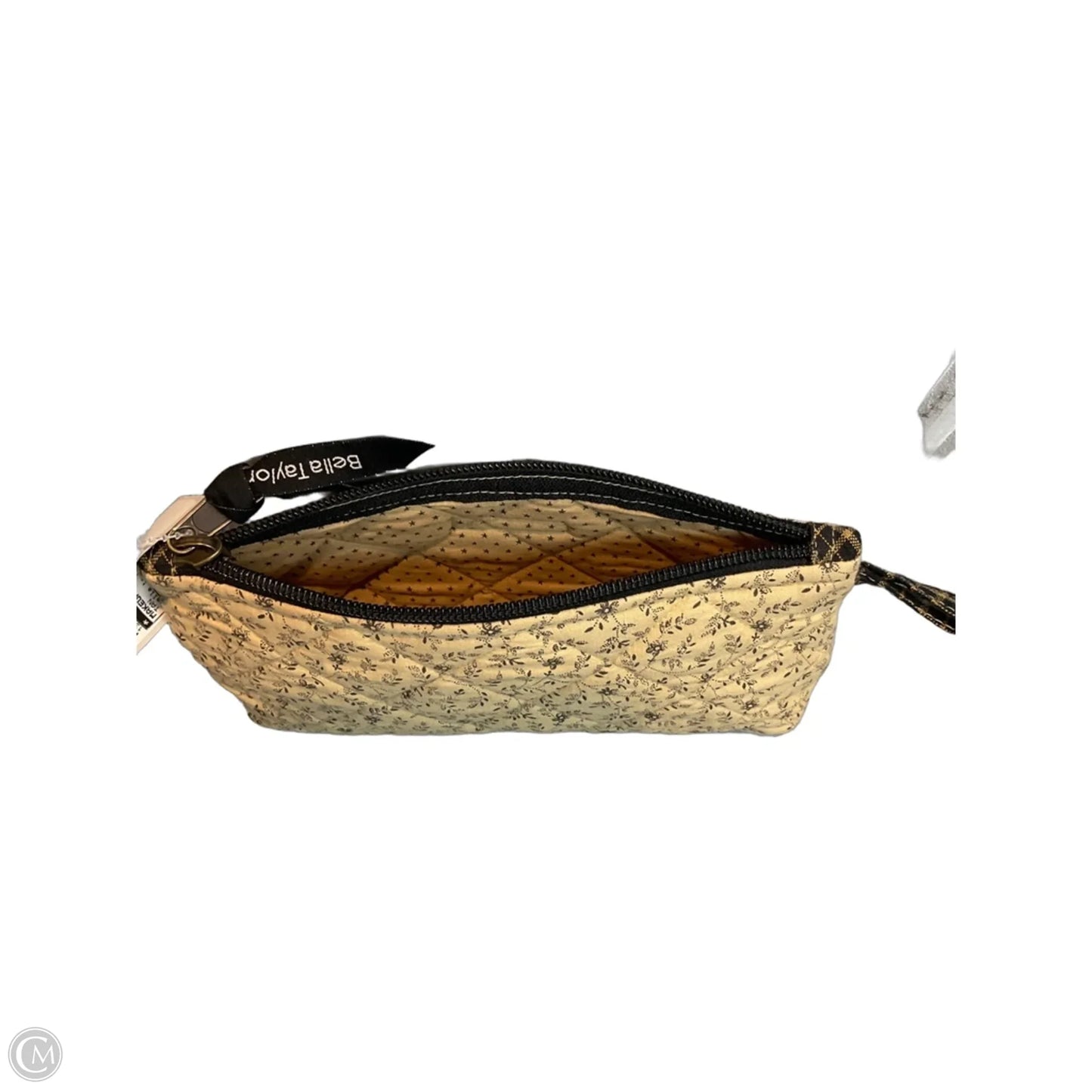Makeup Bag By Clothes Mentor, Size: Small