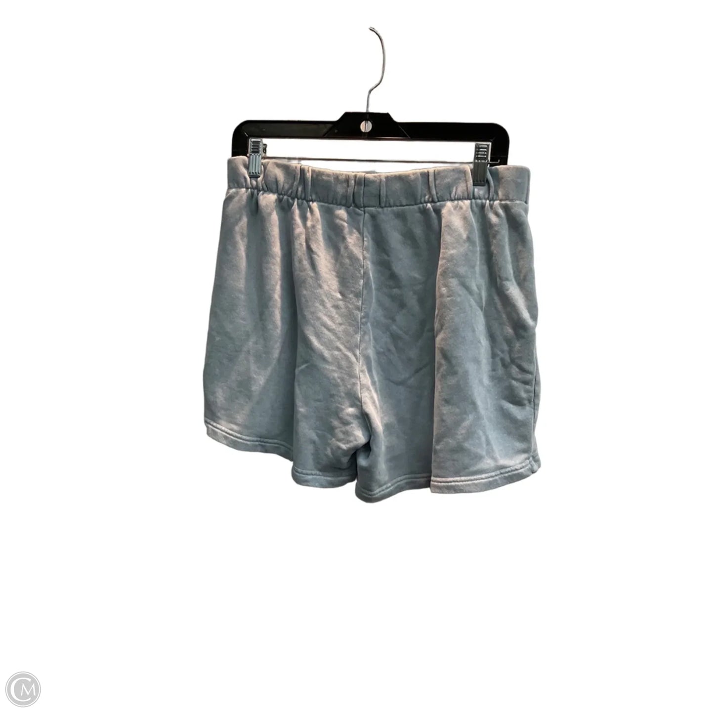 Shorts By Aerie In Blue, Size: M