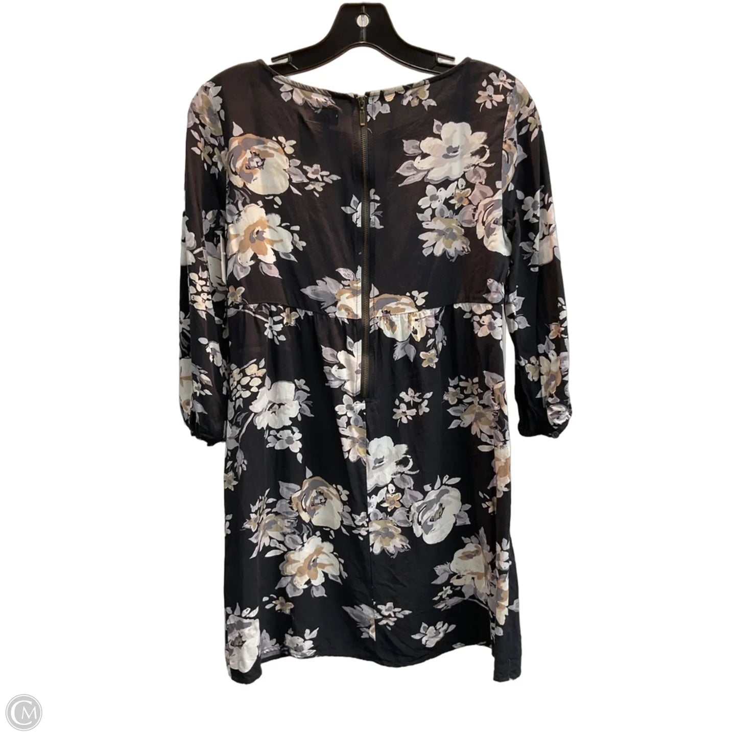 Dress Work By Old Navy In Floral Print, Size: Xs