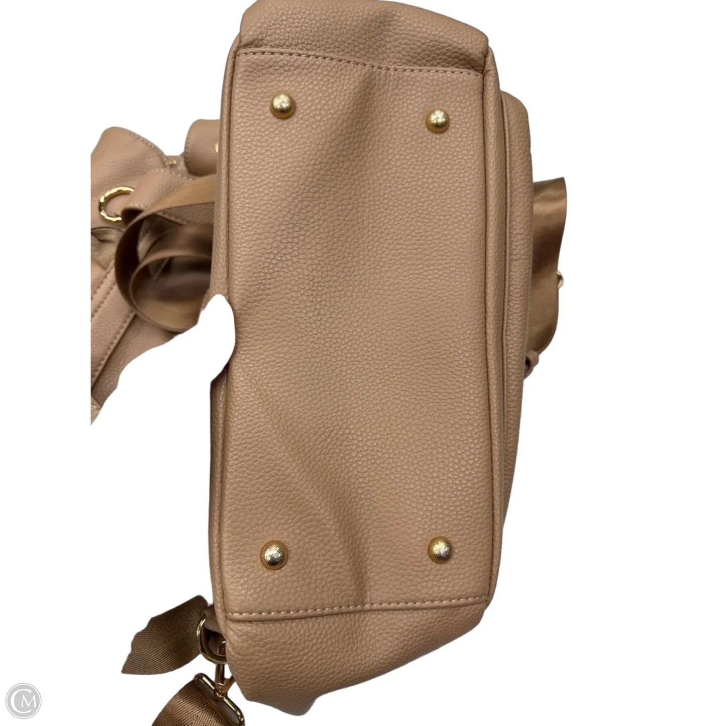 Backpack By Clothes Mentor, Size: Large