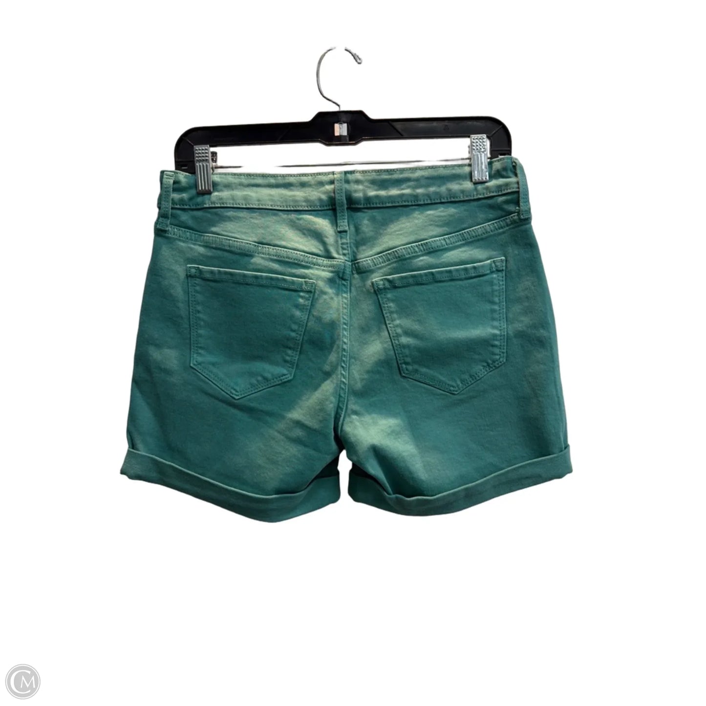 Shorts By Old Navy In Teal, Size: 4
