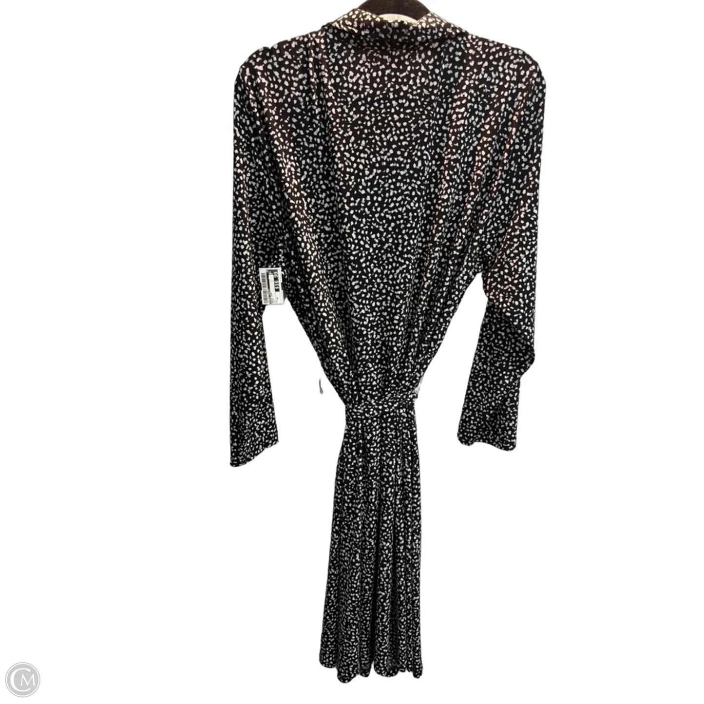 Dress Work By Vince Camuto In Black, Size: 3x