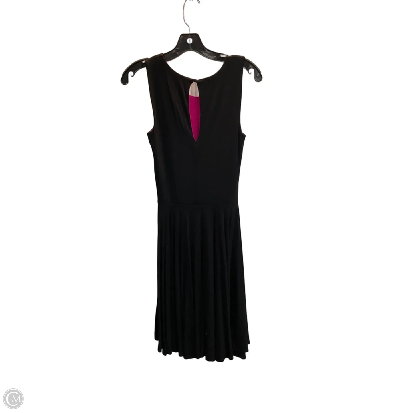 Dress Casual Short By Cynthia Rowley In Black, Size: Xs