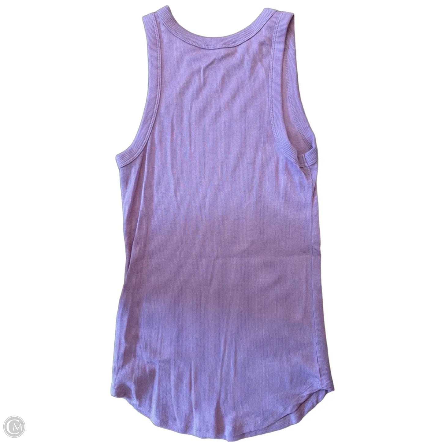 Tank Top By A New Day In Pink, Size: M