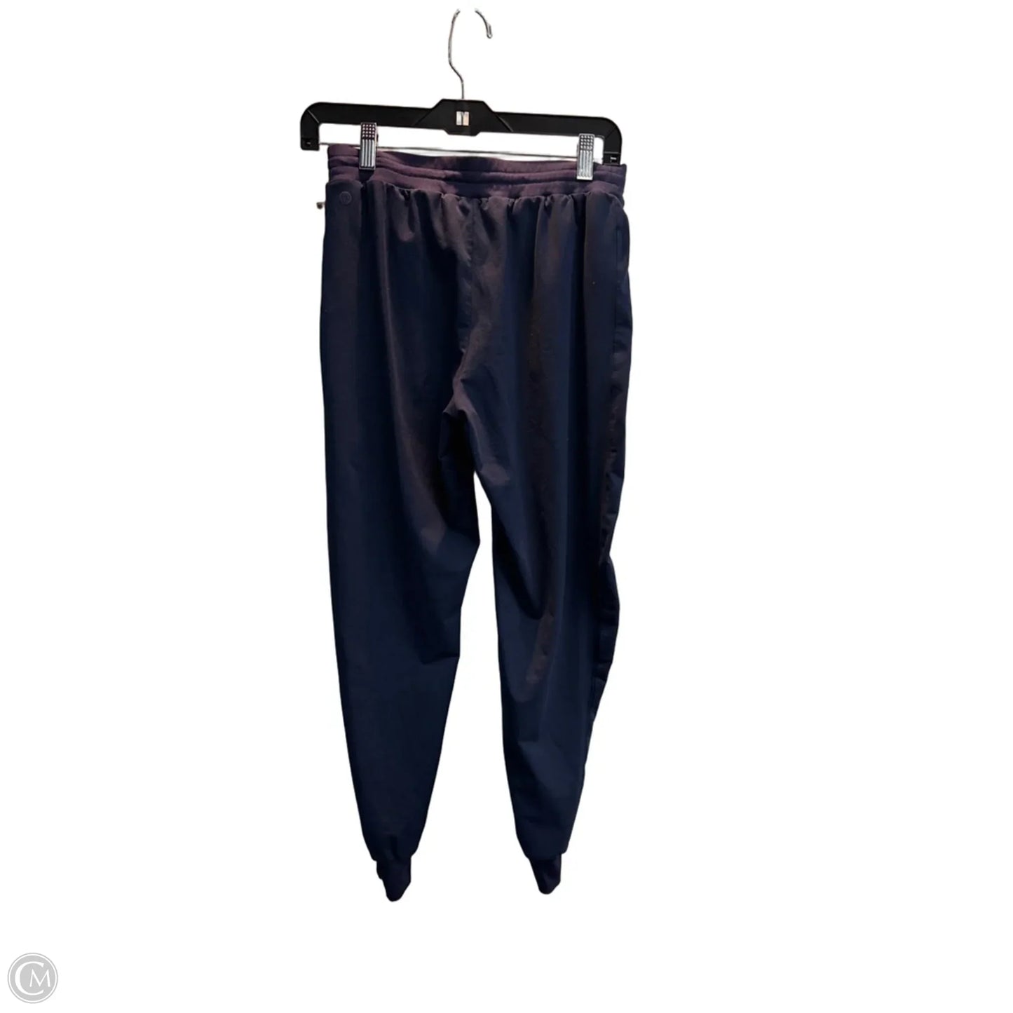 Athletic Pants By Zella In Navy, Size: Xs