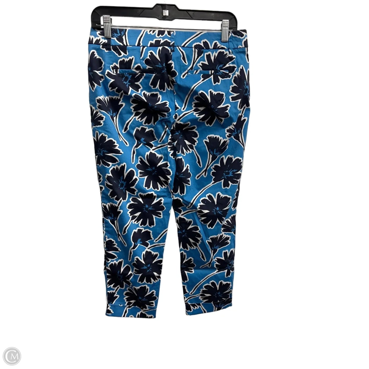 Pants Dress By J. Crew In Floral Print, Size: 2
