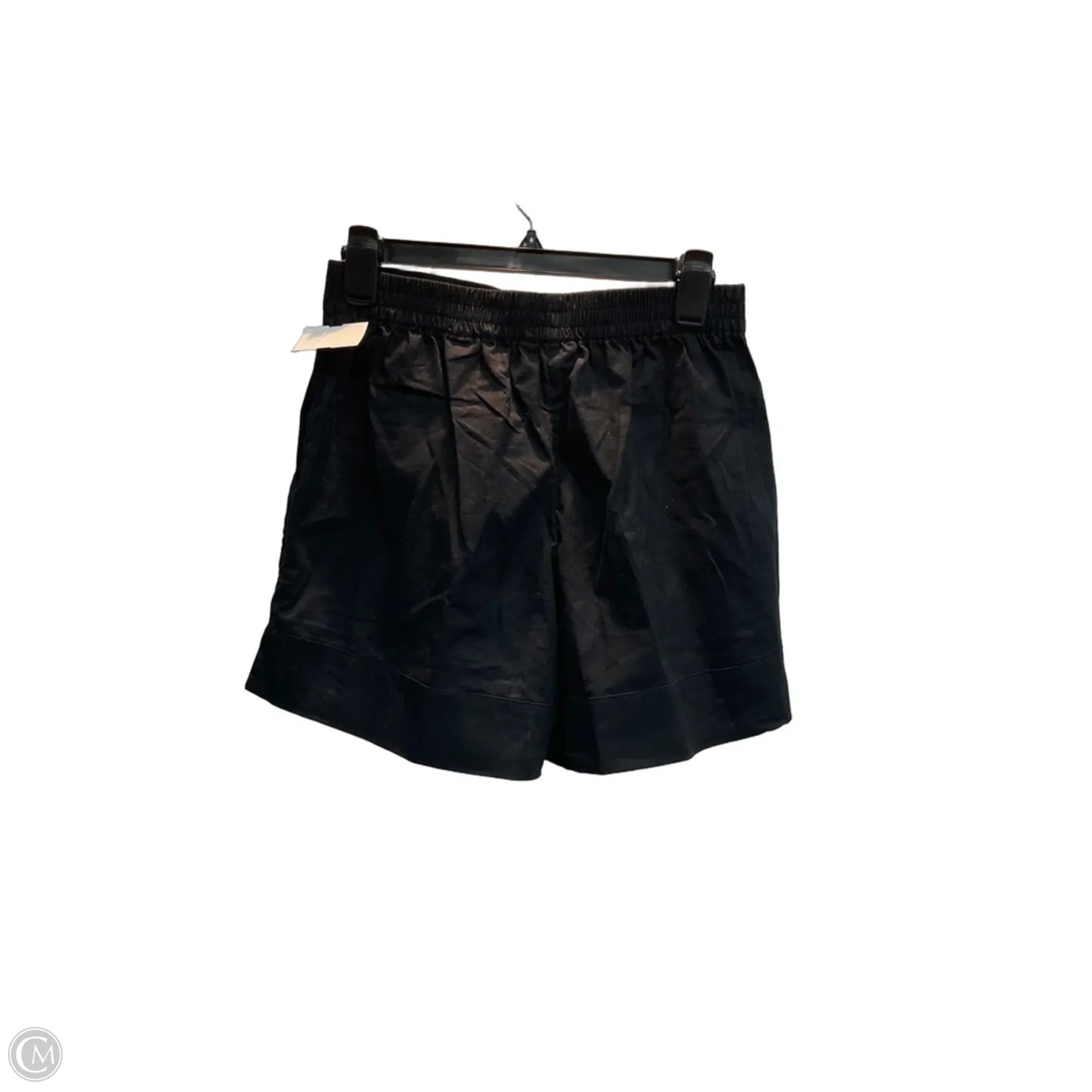 Shorts By Banana Republic In Black, Size: Xs