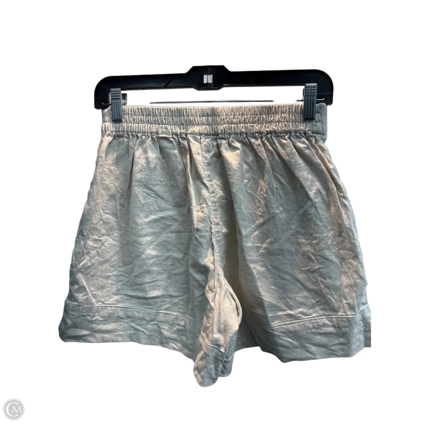 Shorts By Banana Republic In Tan, Size: Xs