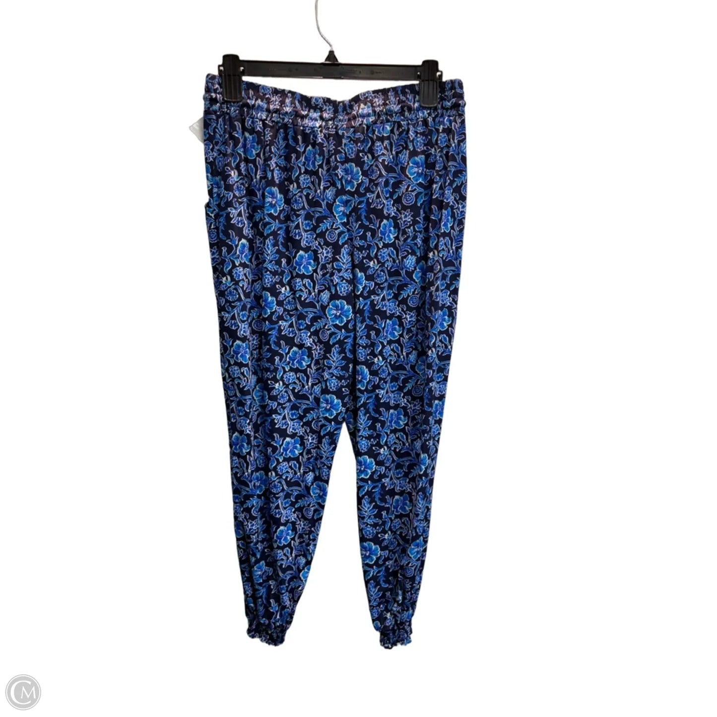 Pants Lounge By Tommy Bahama In Blue, Size: M