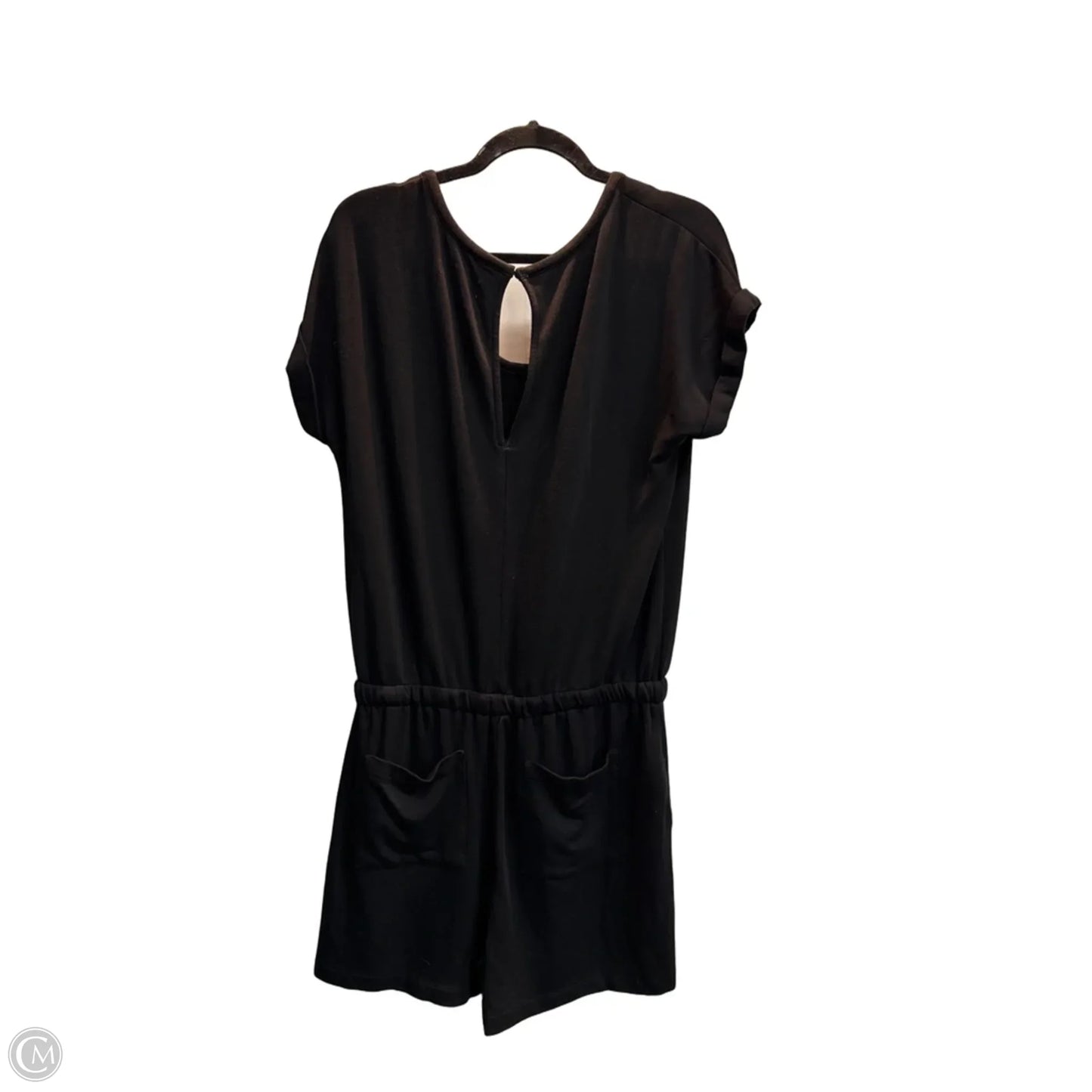 Romper By Lou And Grey In Black, Size: M