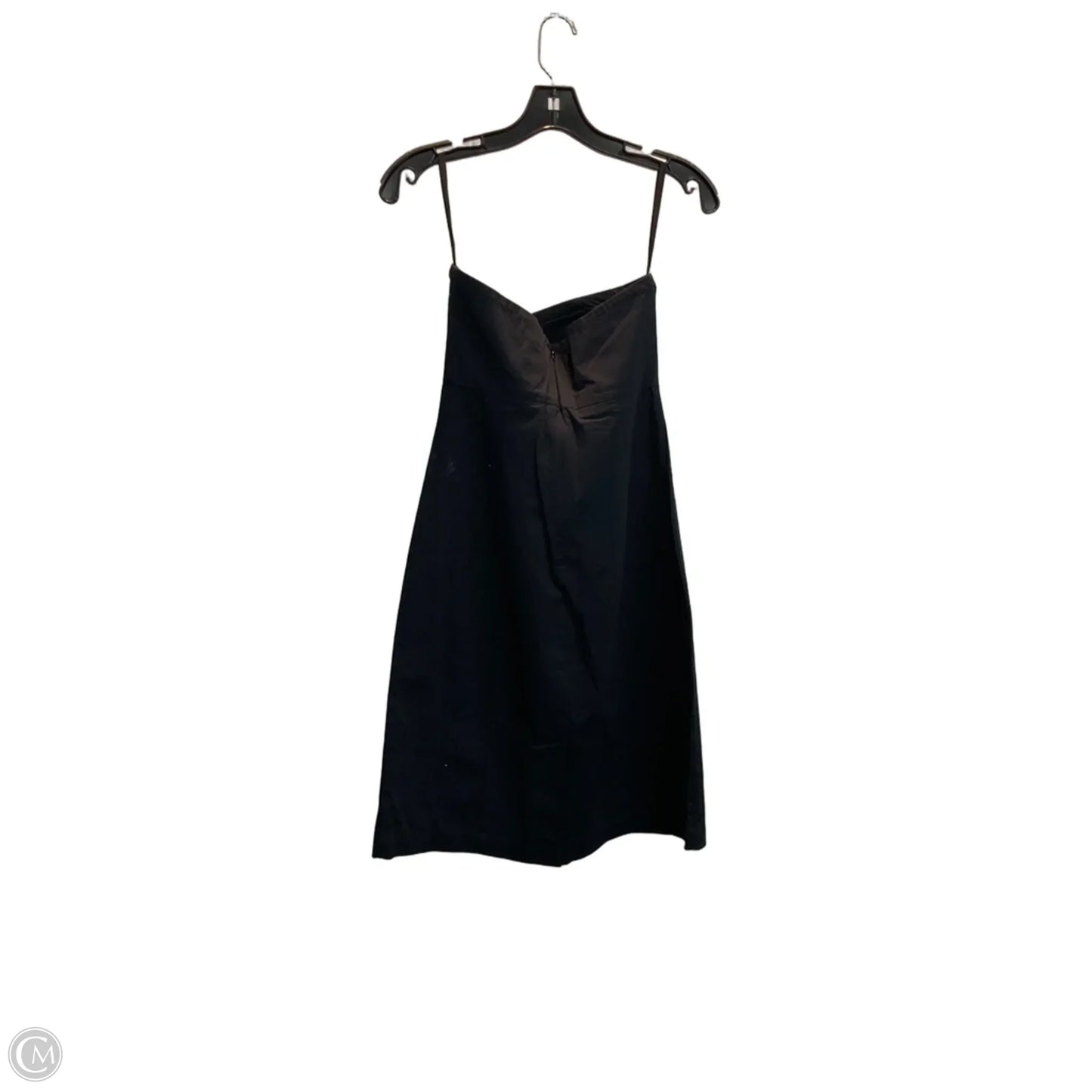 Dress Casual Short By Gap In Black, Size: 6