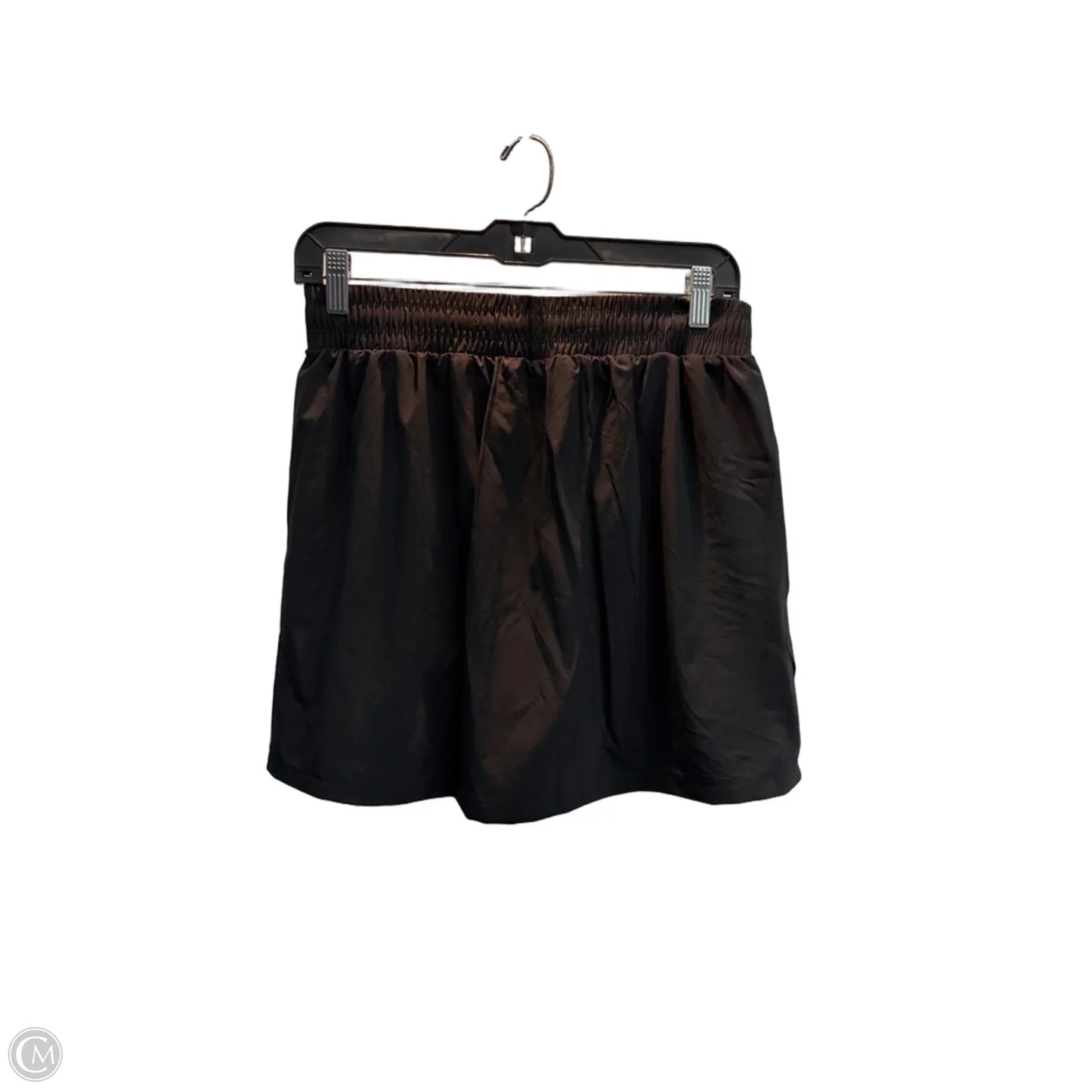 Athletic Skort By All In Motion In Black, Size: S