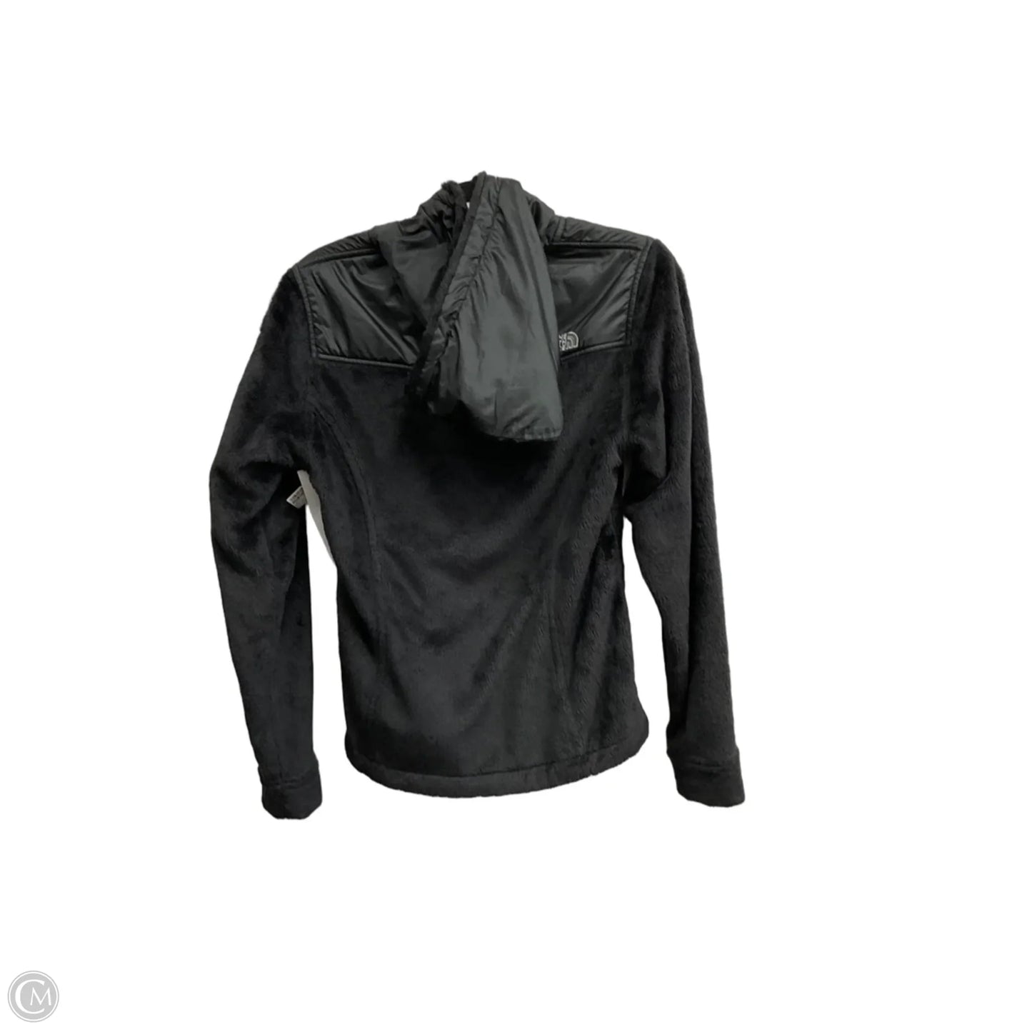 Jacket Fleece By The North Face In Black, Size: Sp