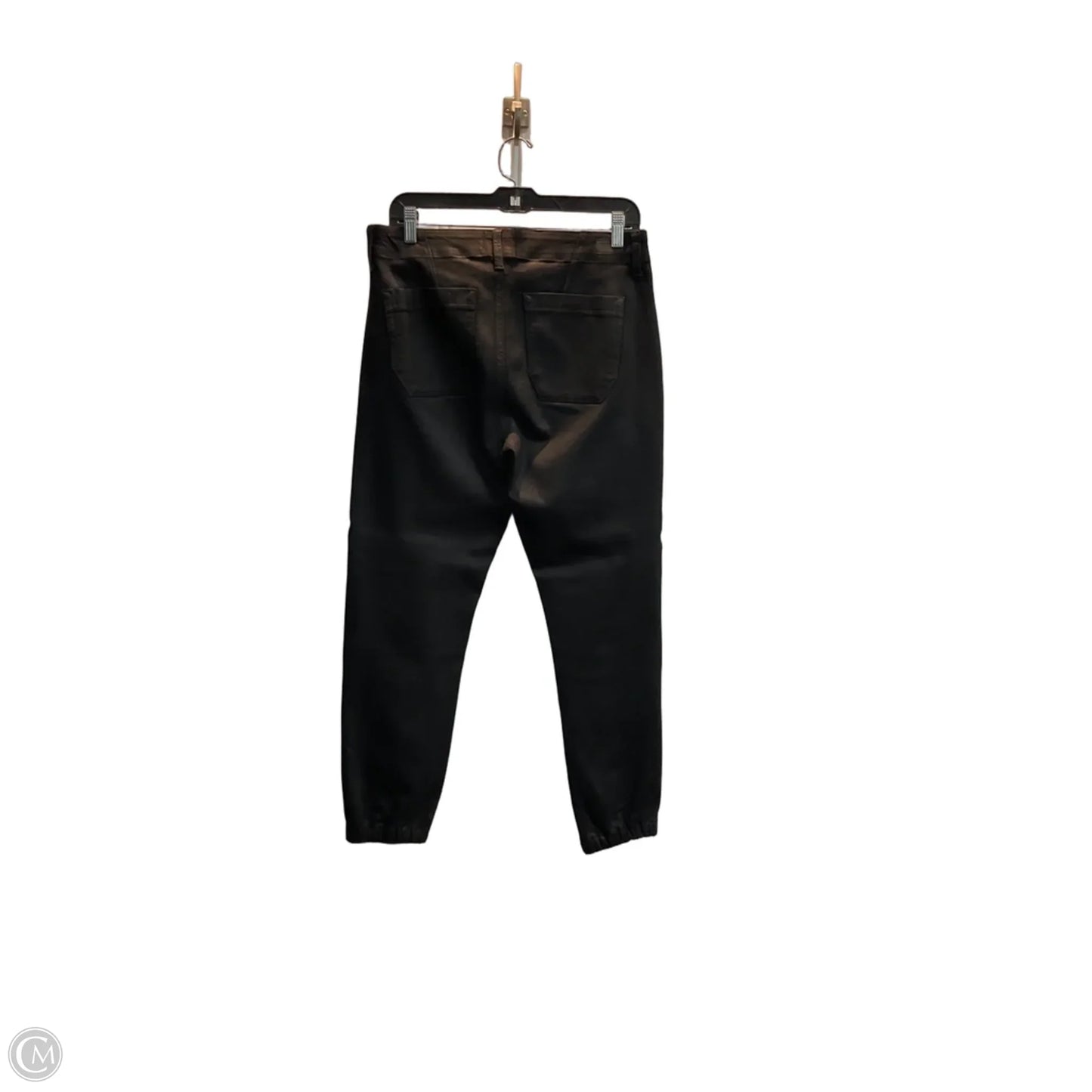 Pants Joggers By Paige In Blue, Size: 8