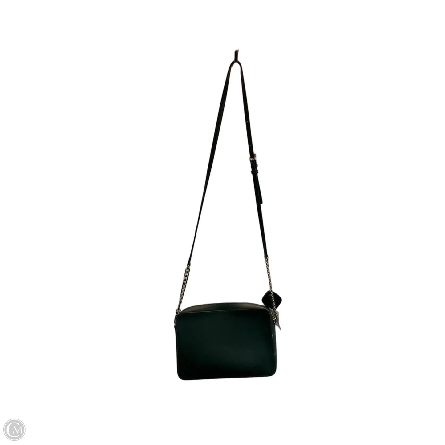 Crossbody Designer By Michael Kors, Size: Medium