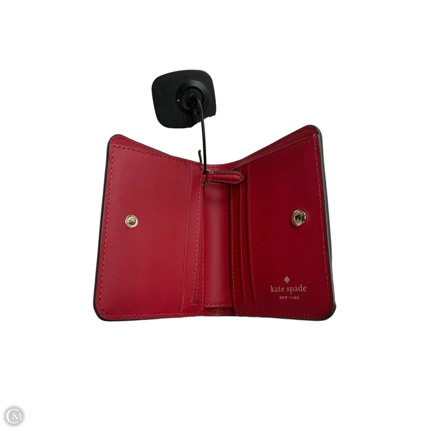 Wallet Designer By Kate Spade, Size: Small