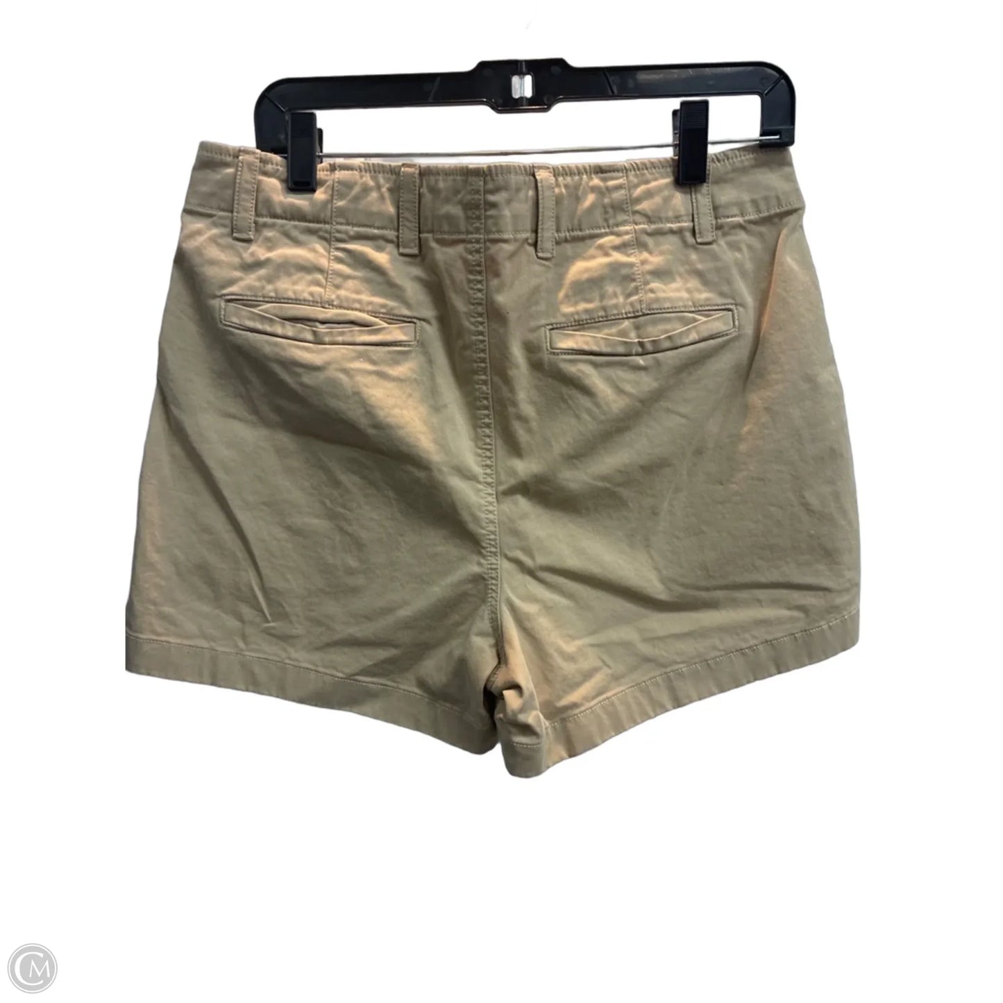 Shorts By Gap In Tan, Size: 10